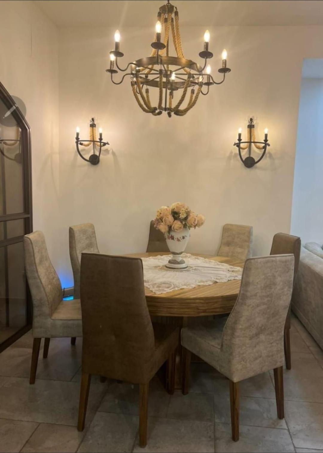 The Stone Villa Luxury Nature Retreat Galilee