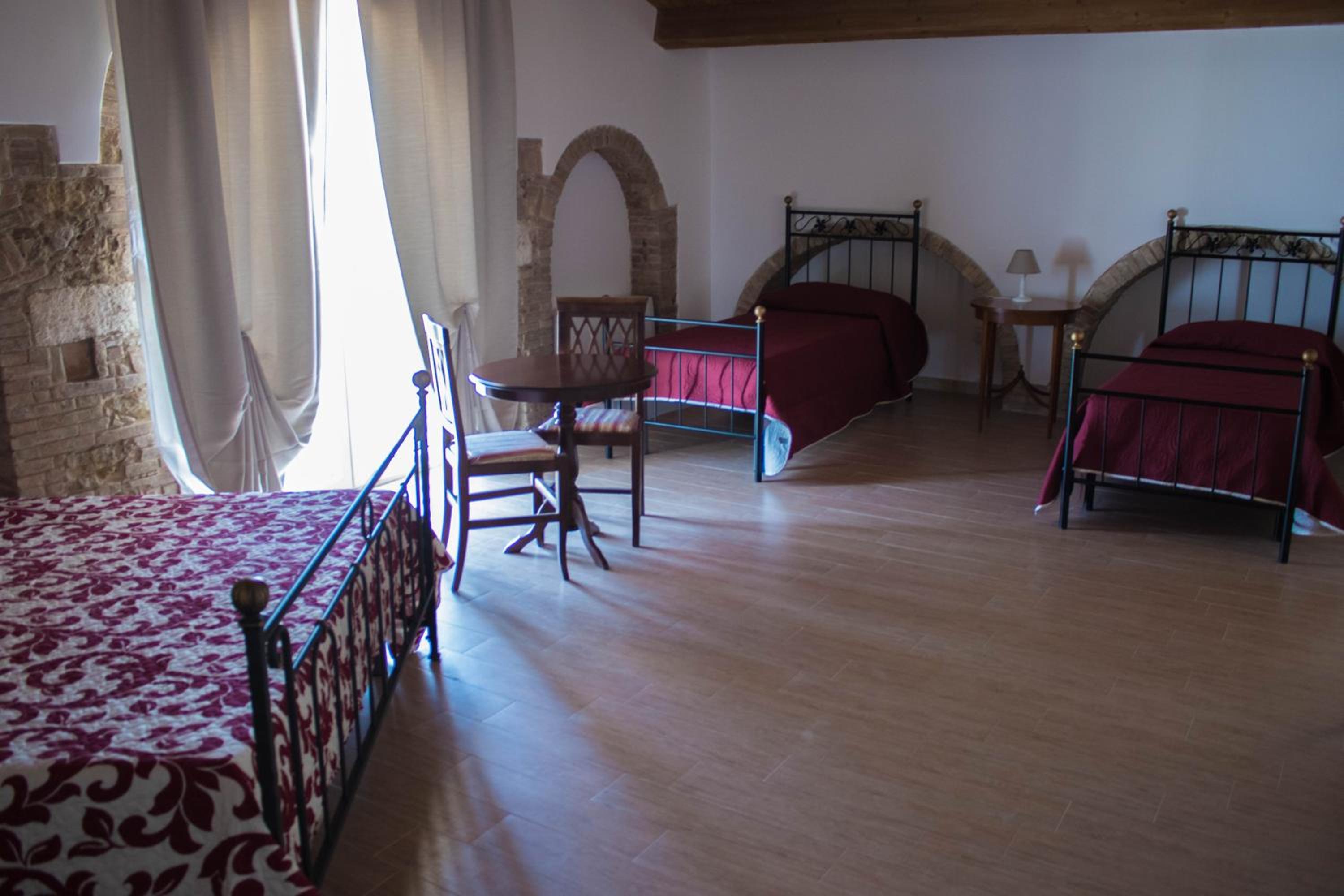 Residenza delle Grazie