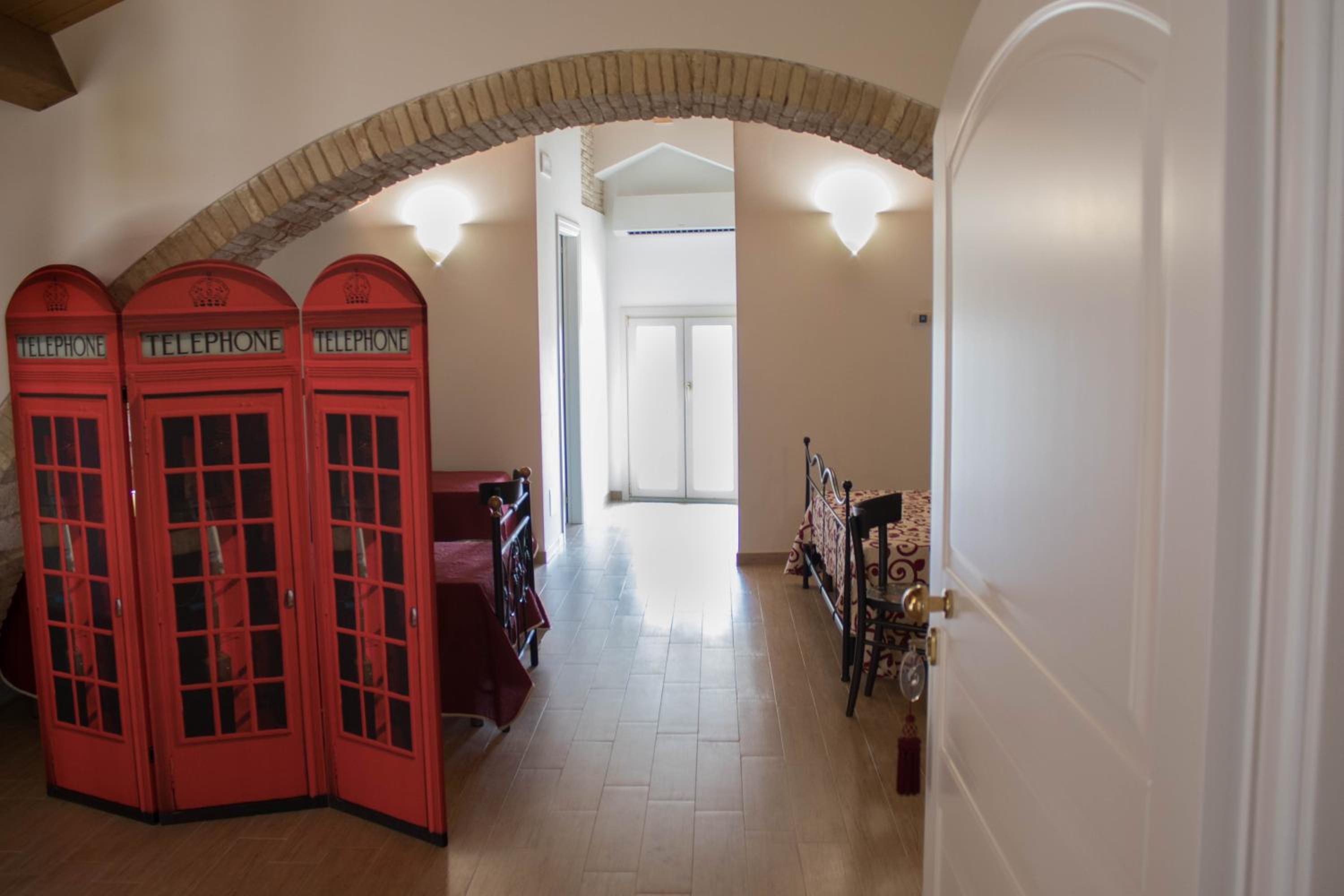 Residenza delle Grazie