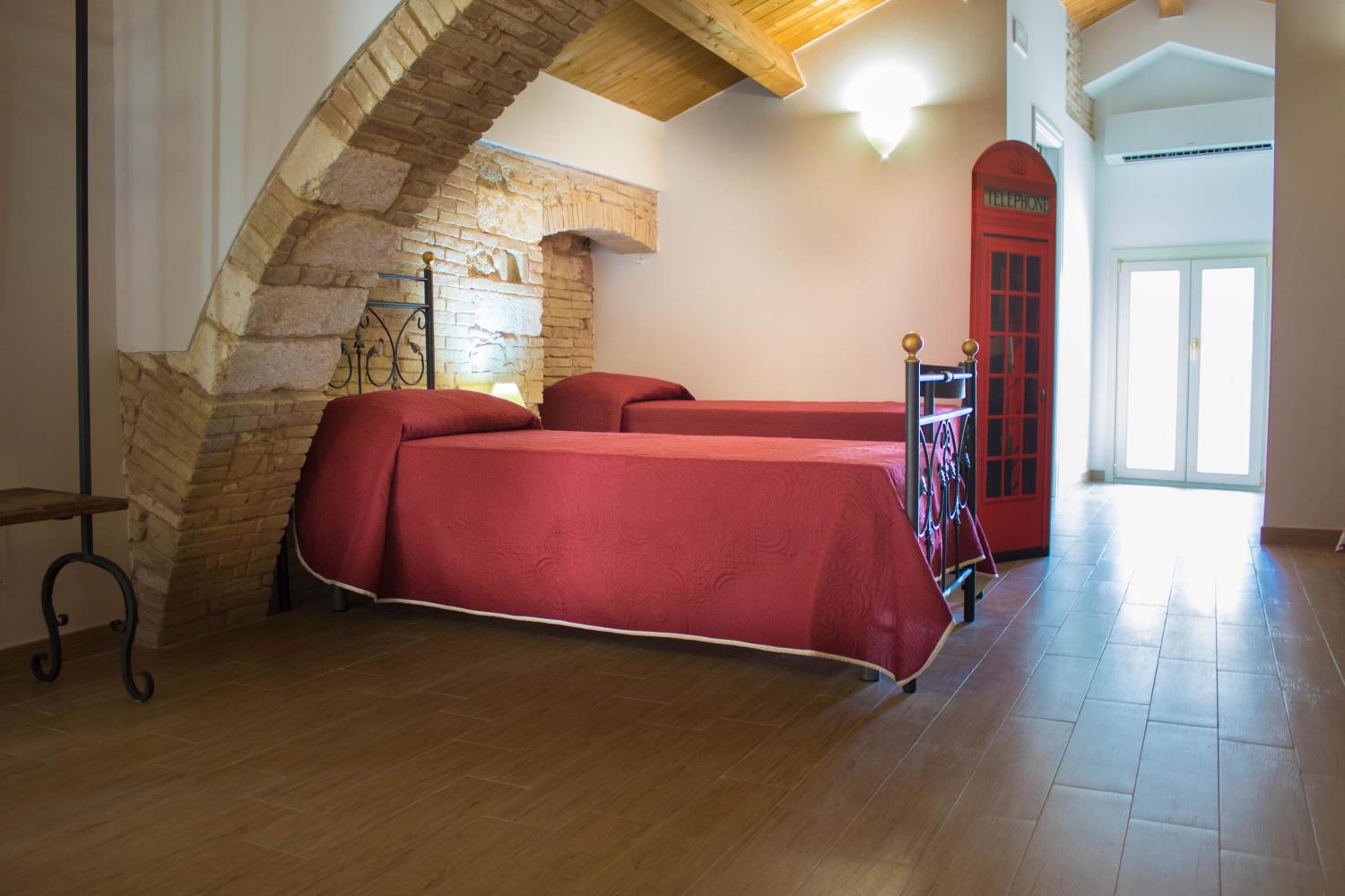 Residenza delle Grazie