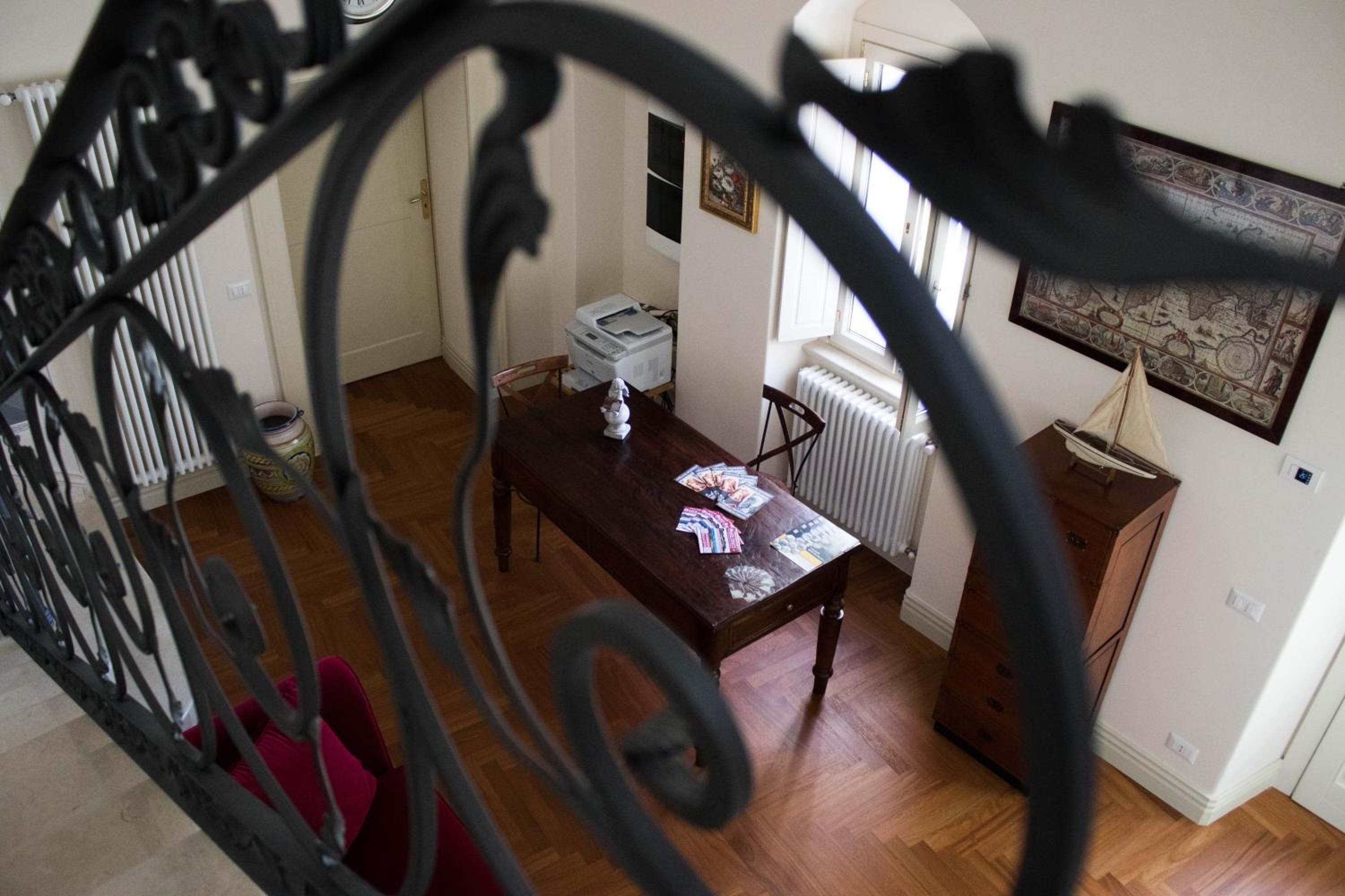 Residenza delle Grazie