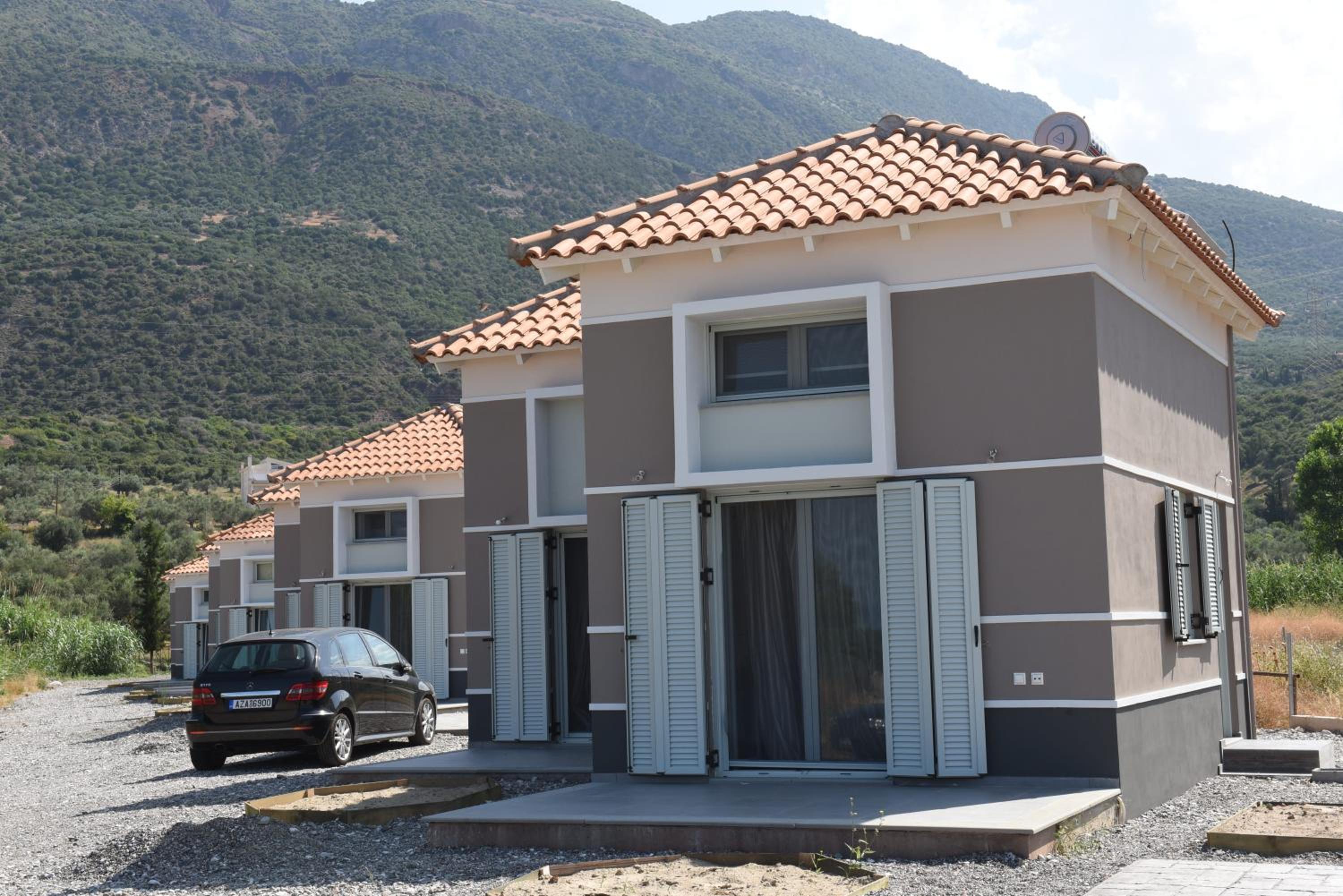 Alati Apartments view 5