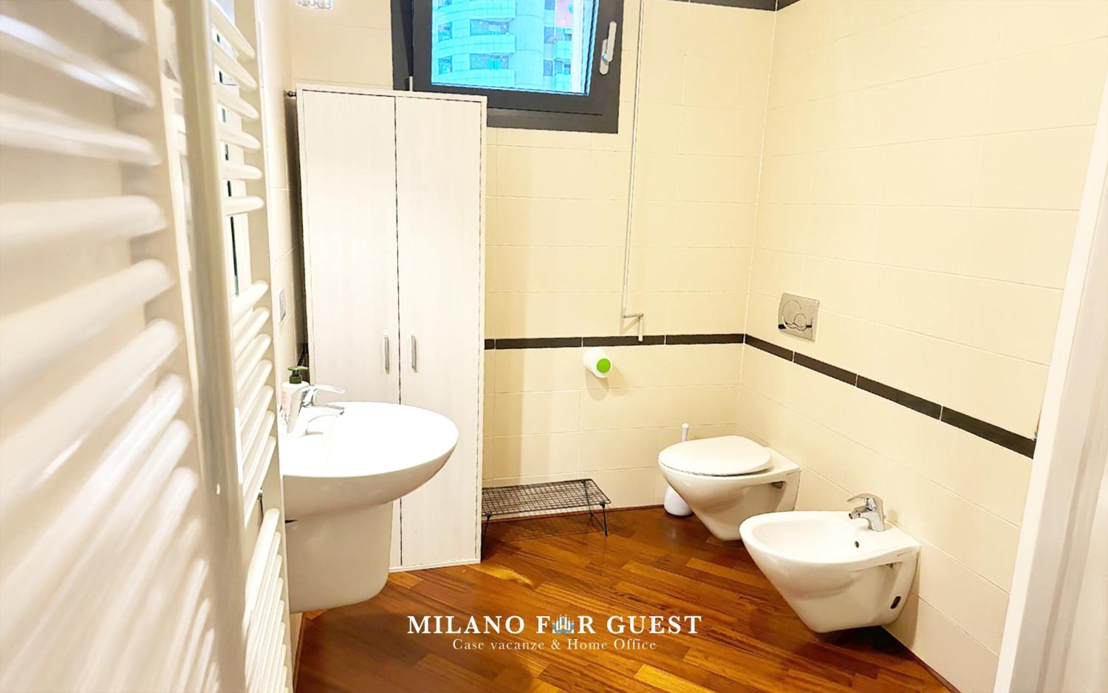 Studio 3 Milano centro