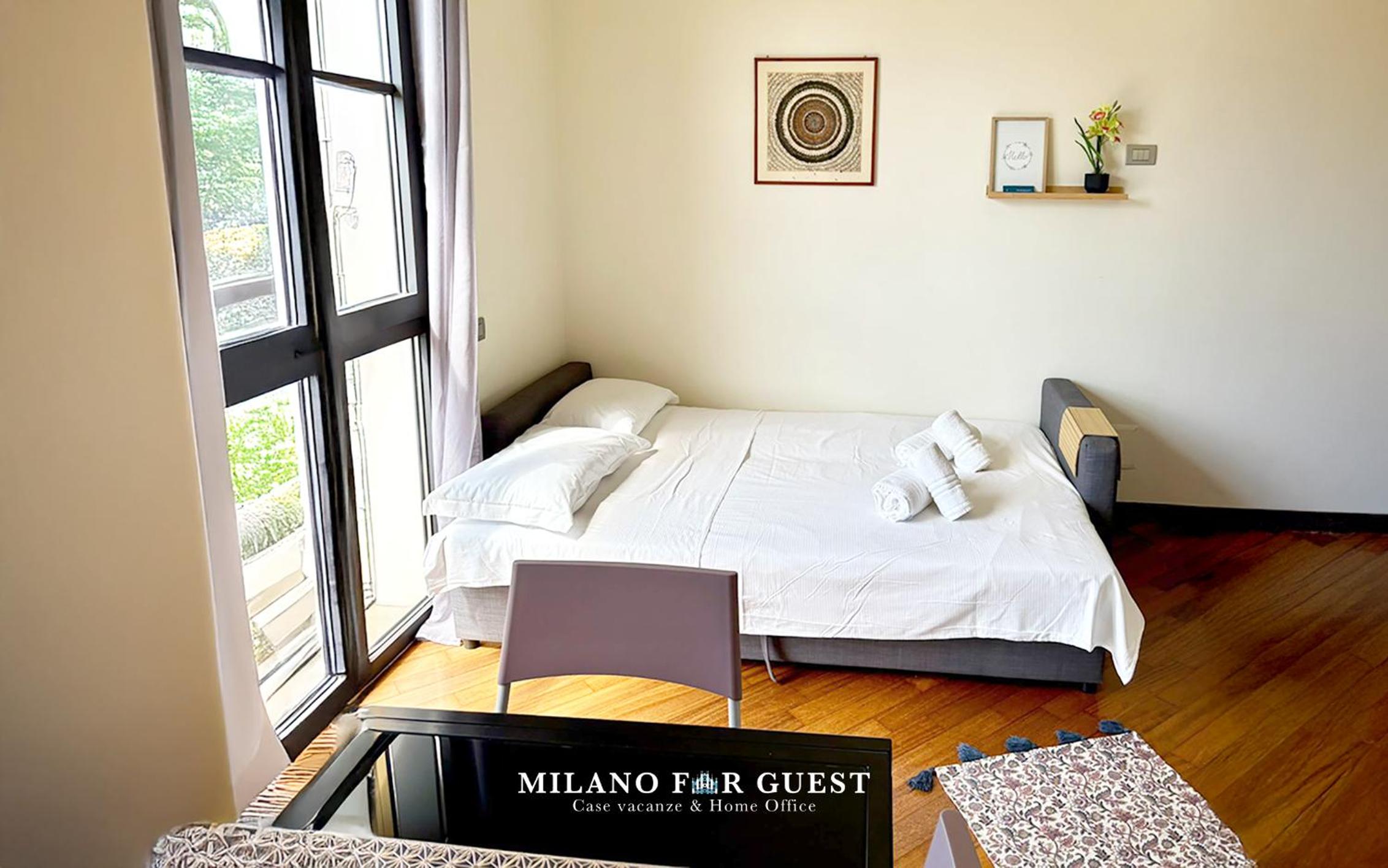 Studio 3 Milano centro