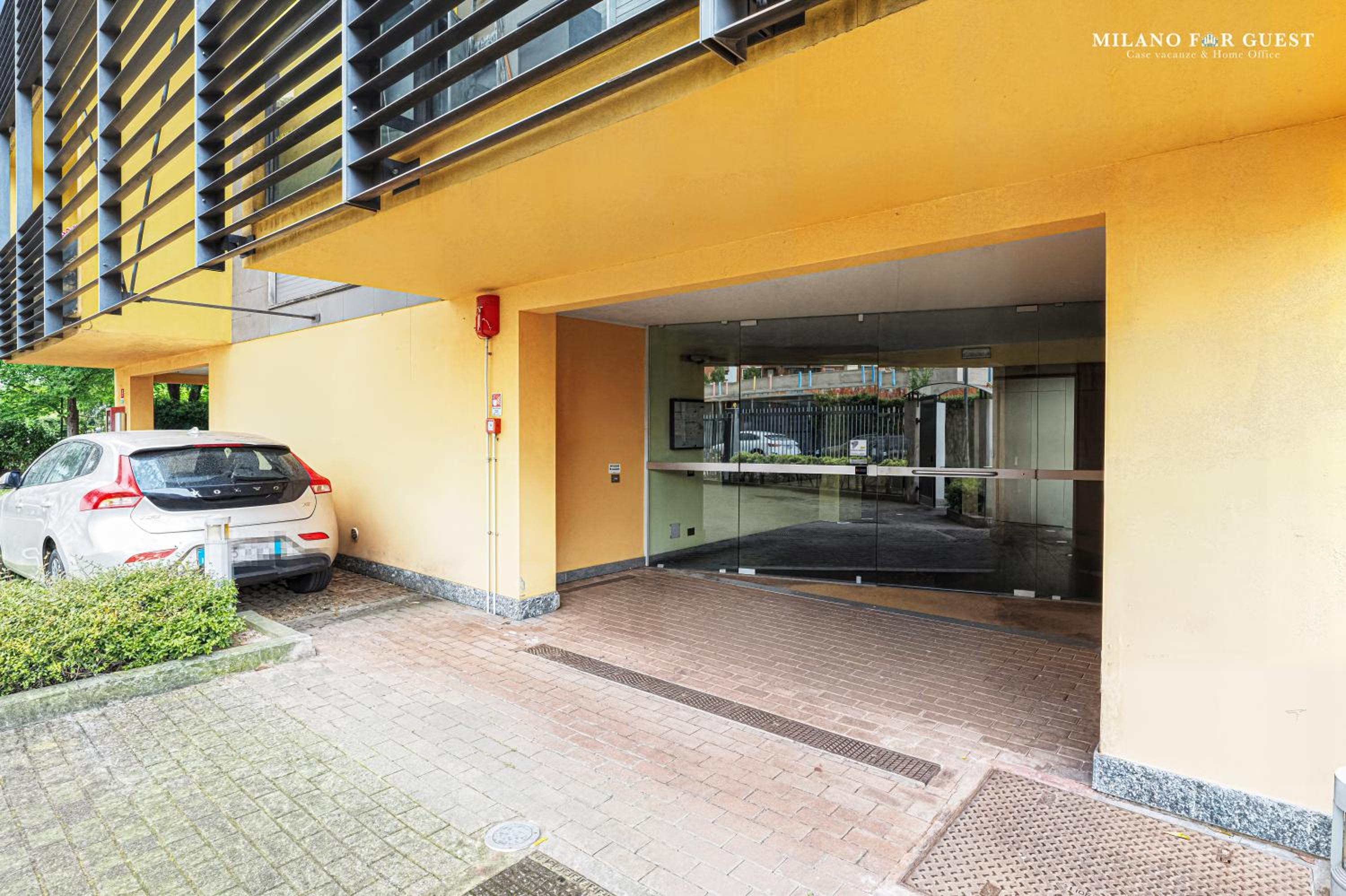 Studio 3 Milano centro