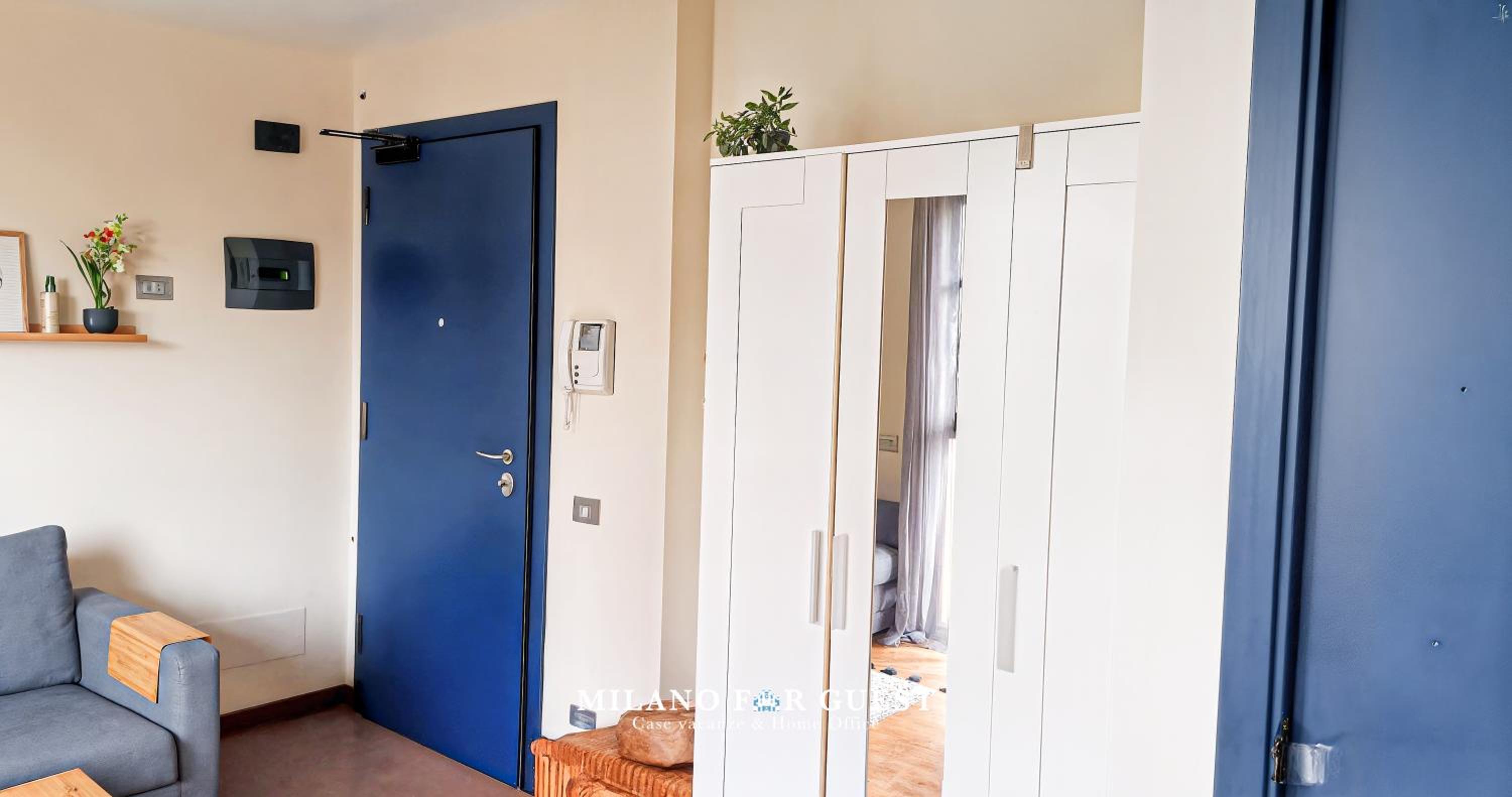 Studio 3 Milano centro