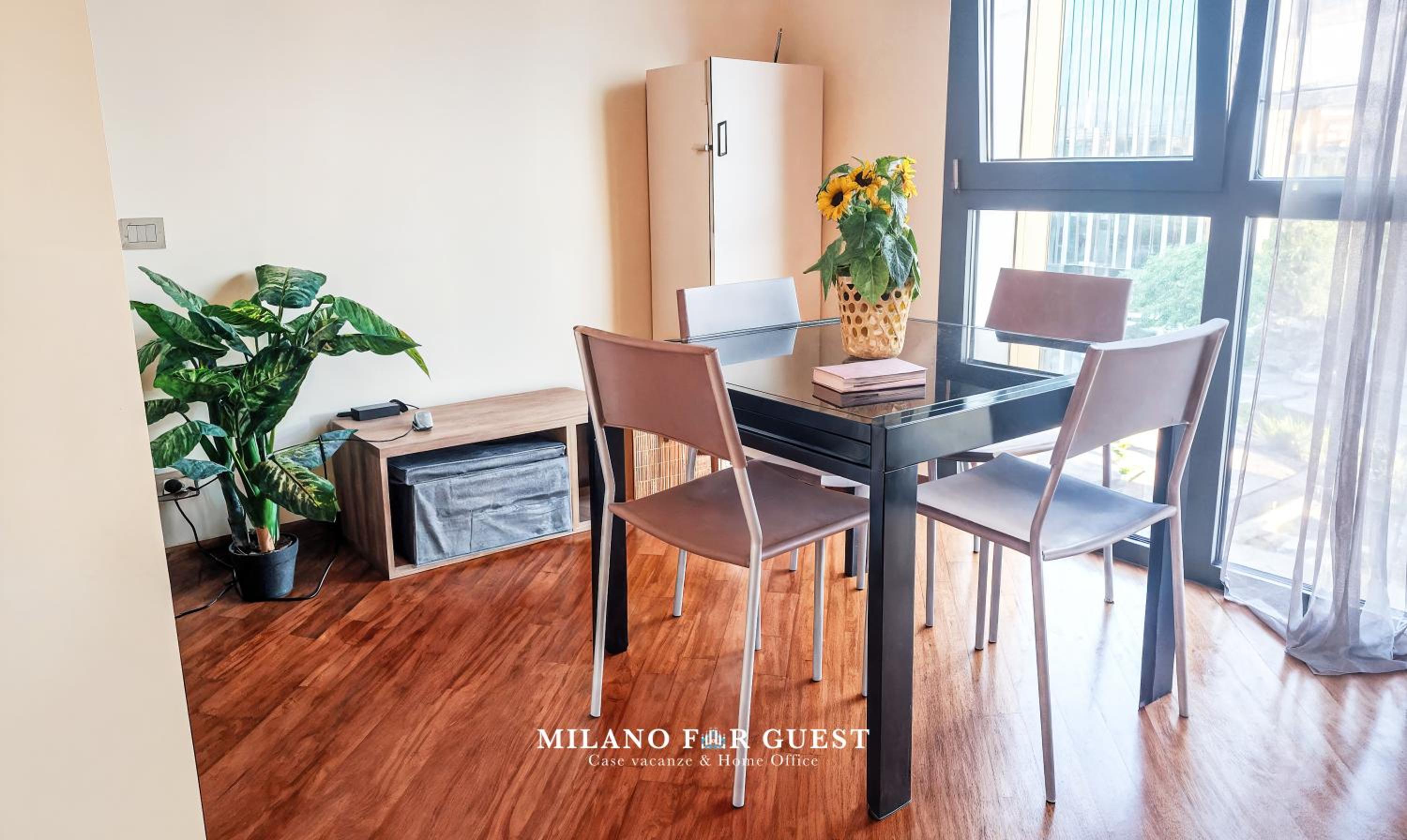 Studio 3 Milano centro