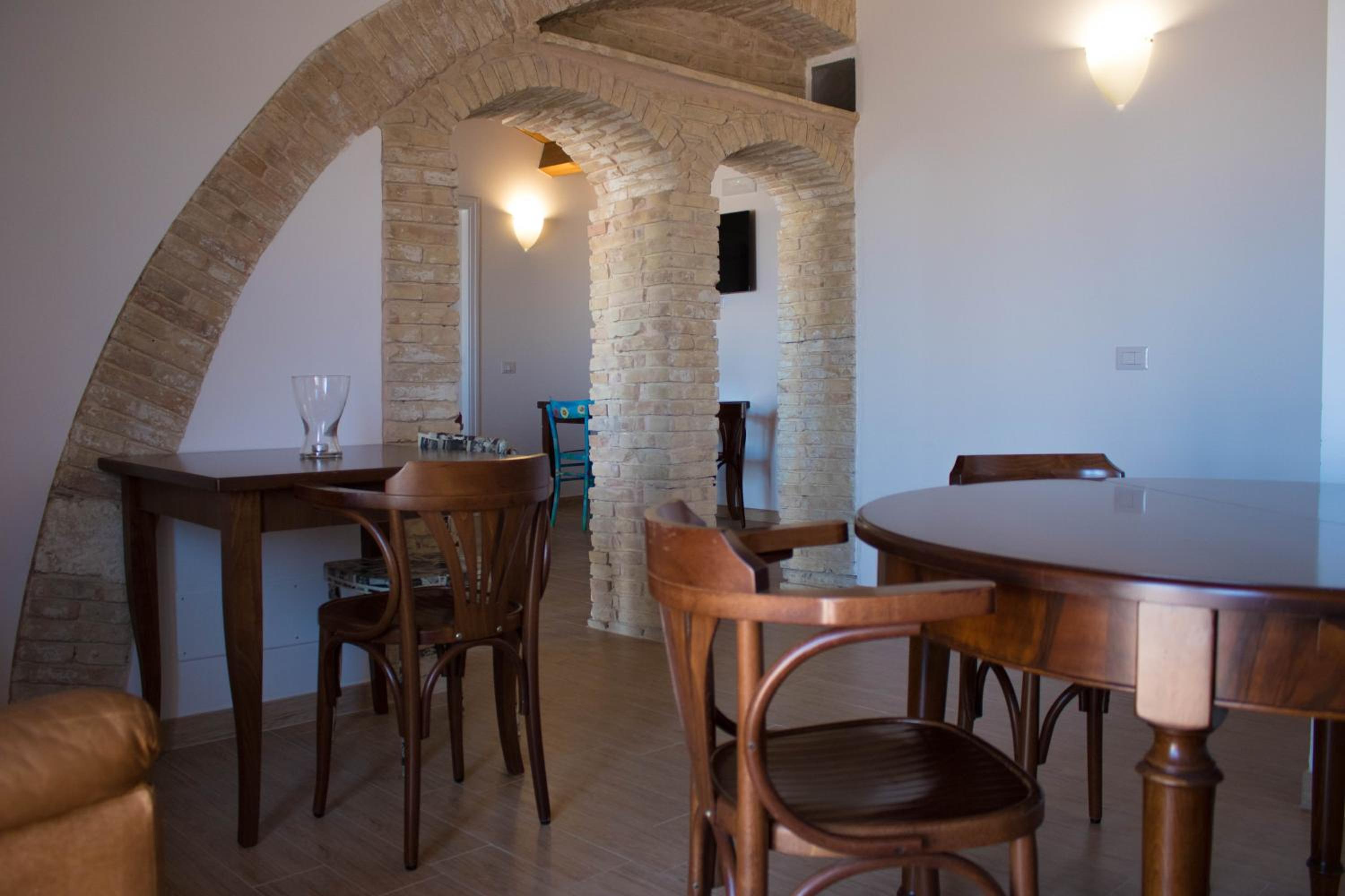Residenza delle Grazie