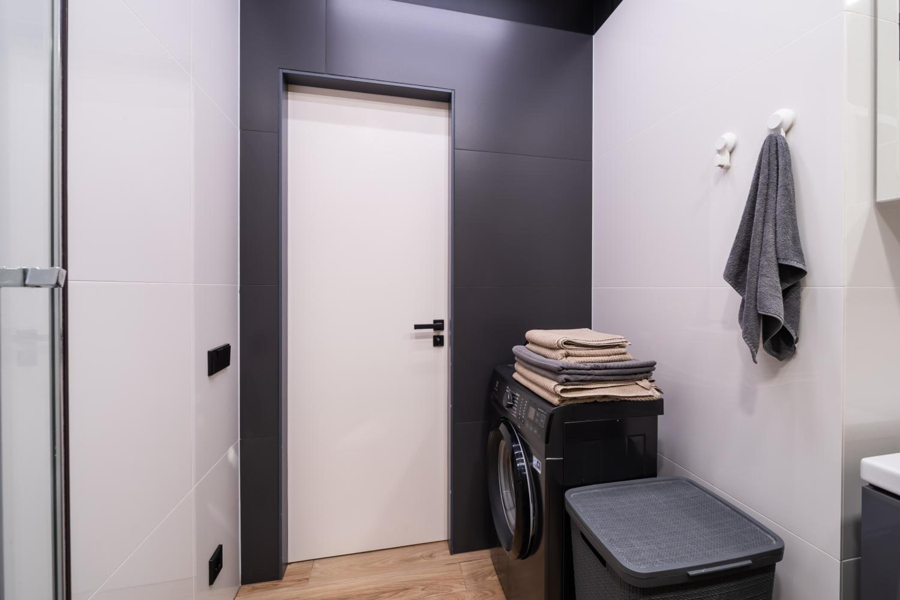 Premium One Bedroom Apartment Dzintari Beach & Park