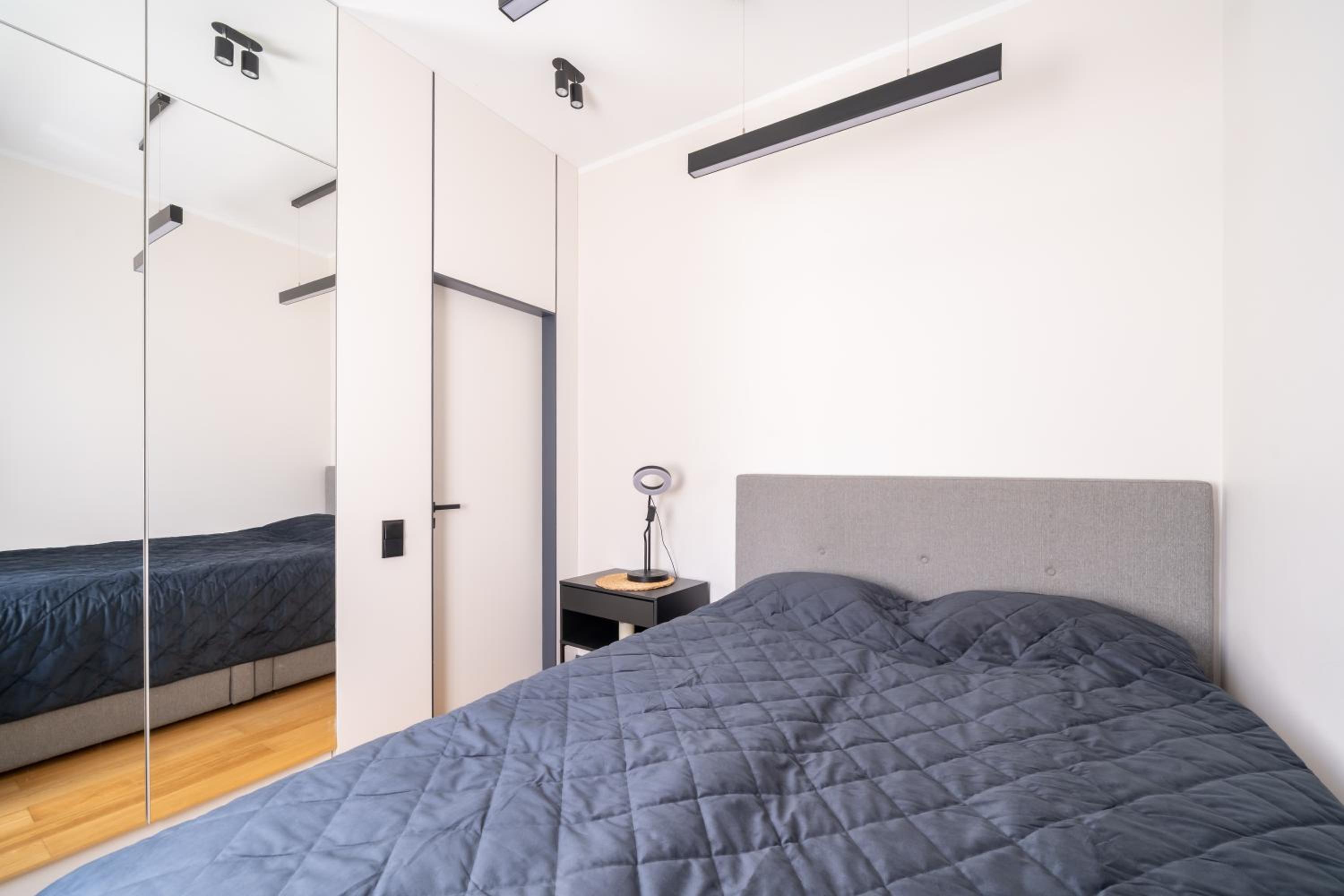 Premium One Bedroom Apartment Dzintari Beach & Park