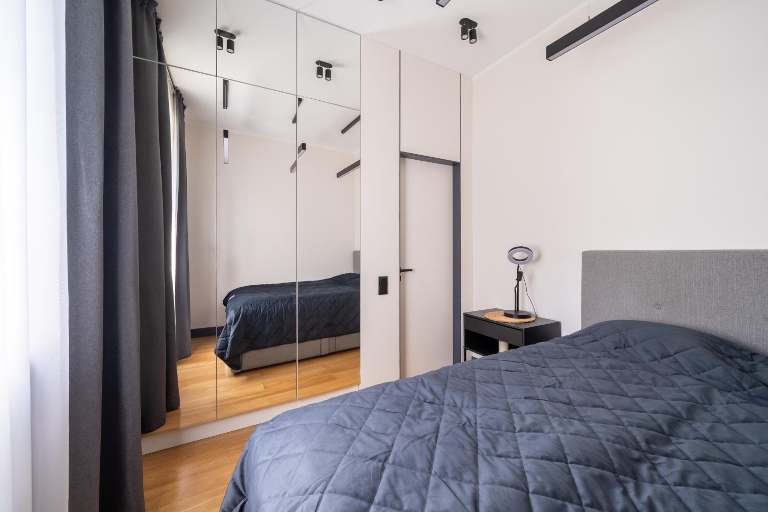 Premium One Bedroom Apartment Dzintari Beach & Park