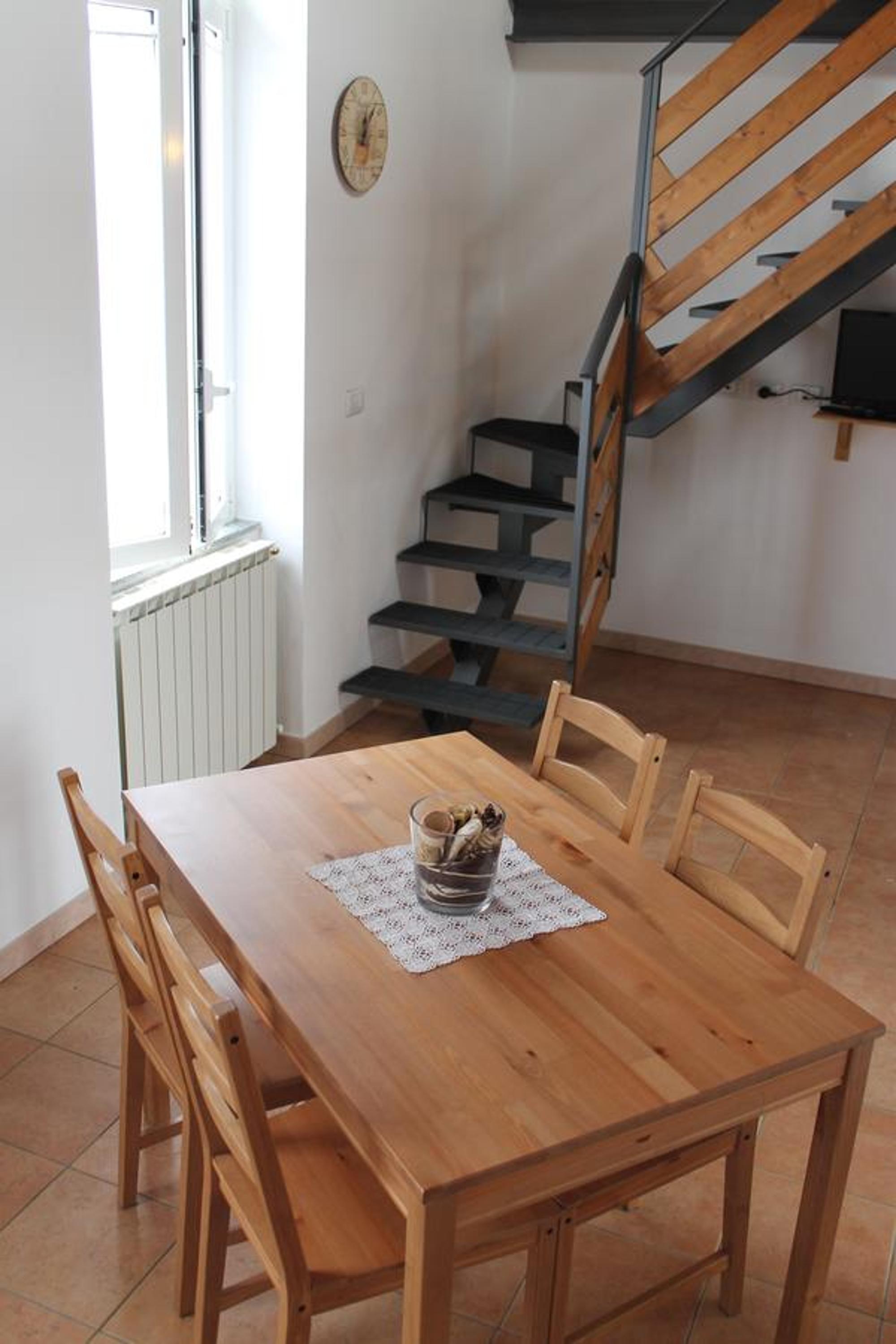 Le Camere Di Aladino