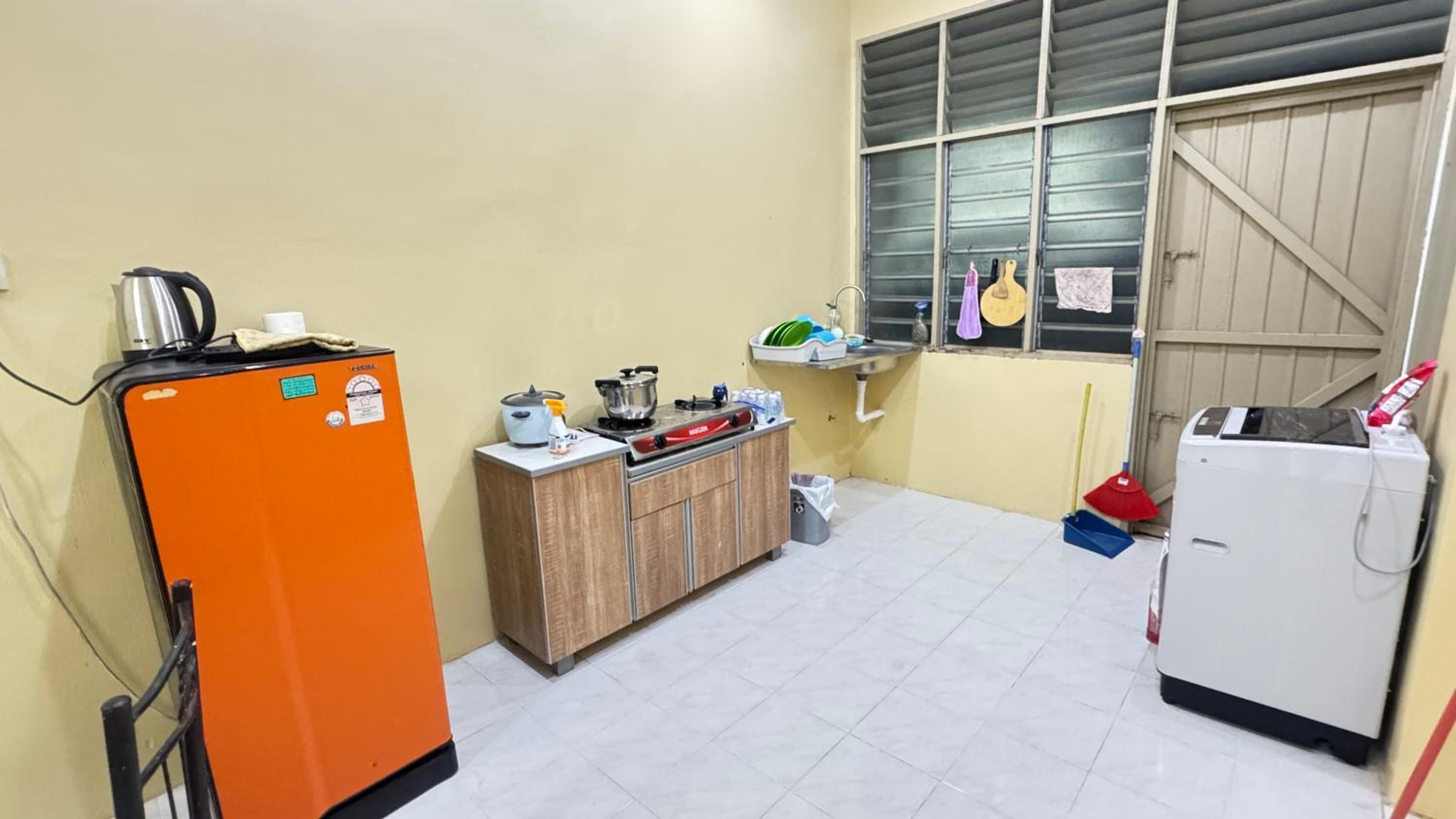 Home Stay Taman Lembah Bujang