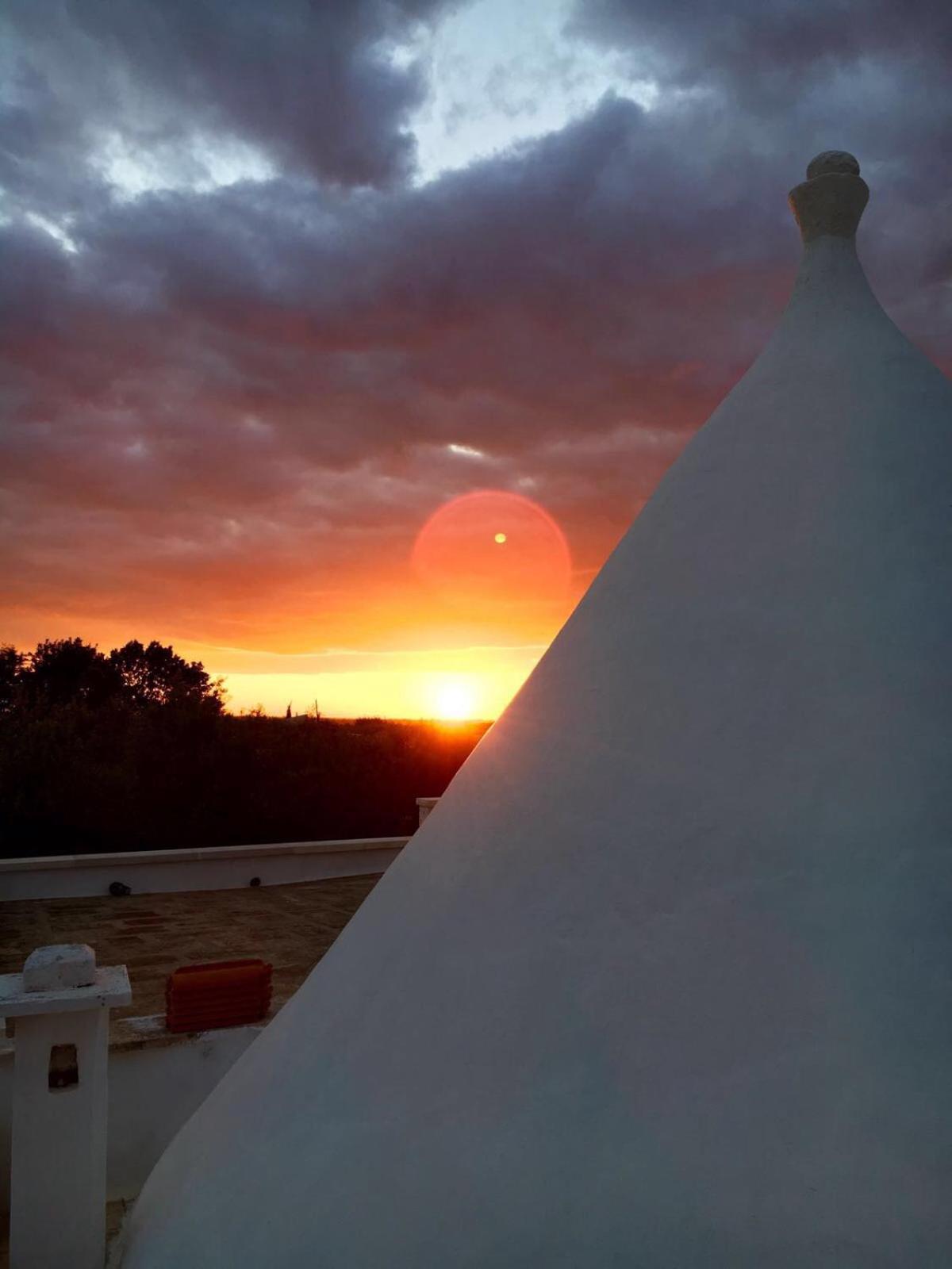 Il Trullo di Giulietta