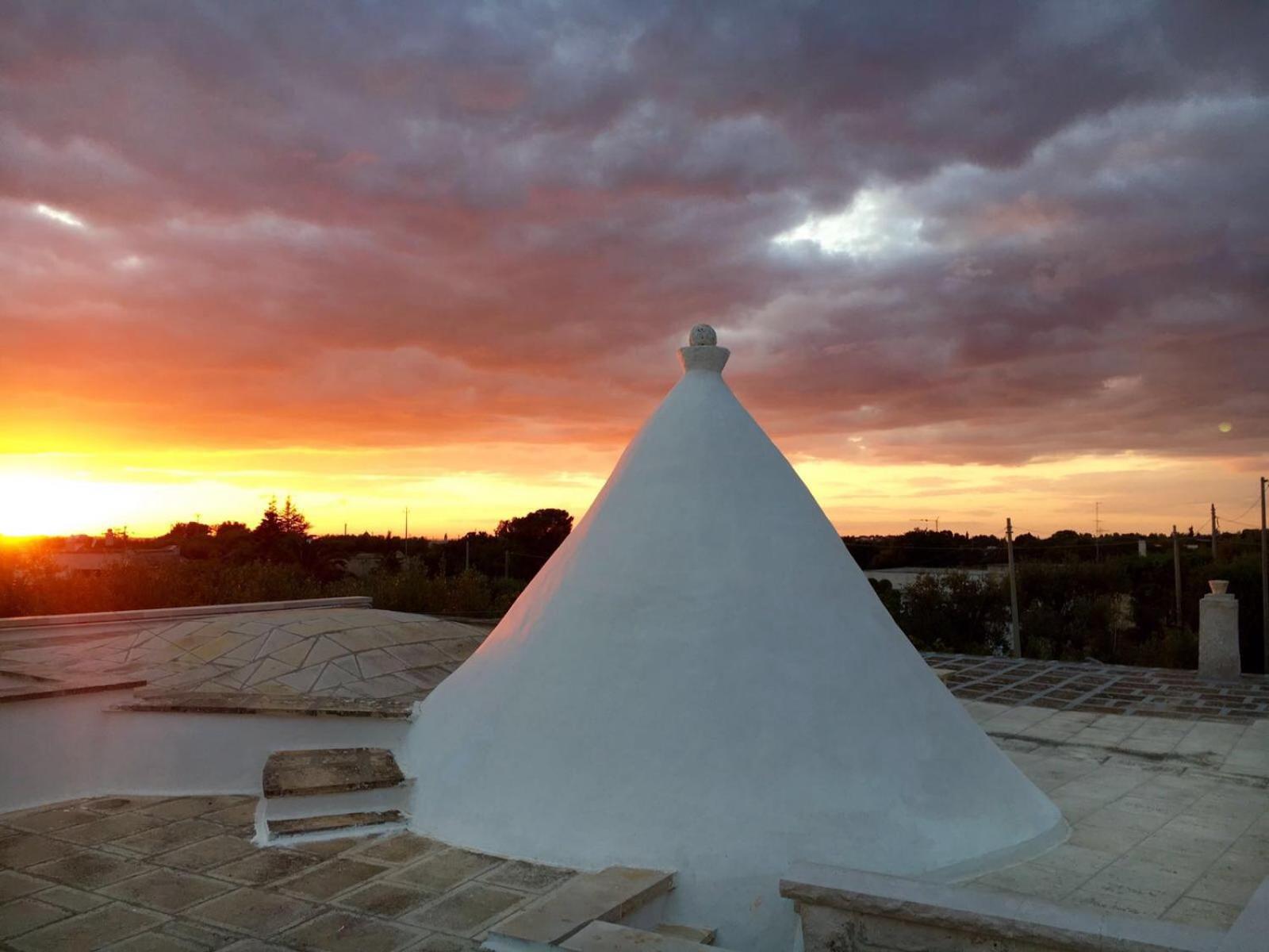 Il Trullo di Giulietta