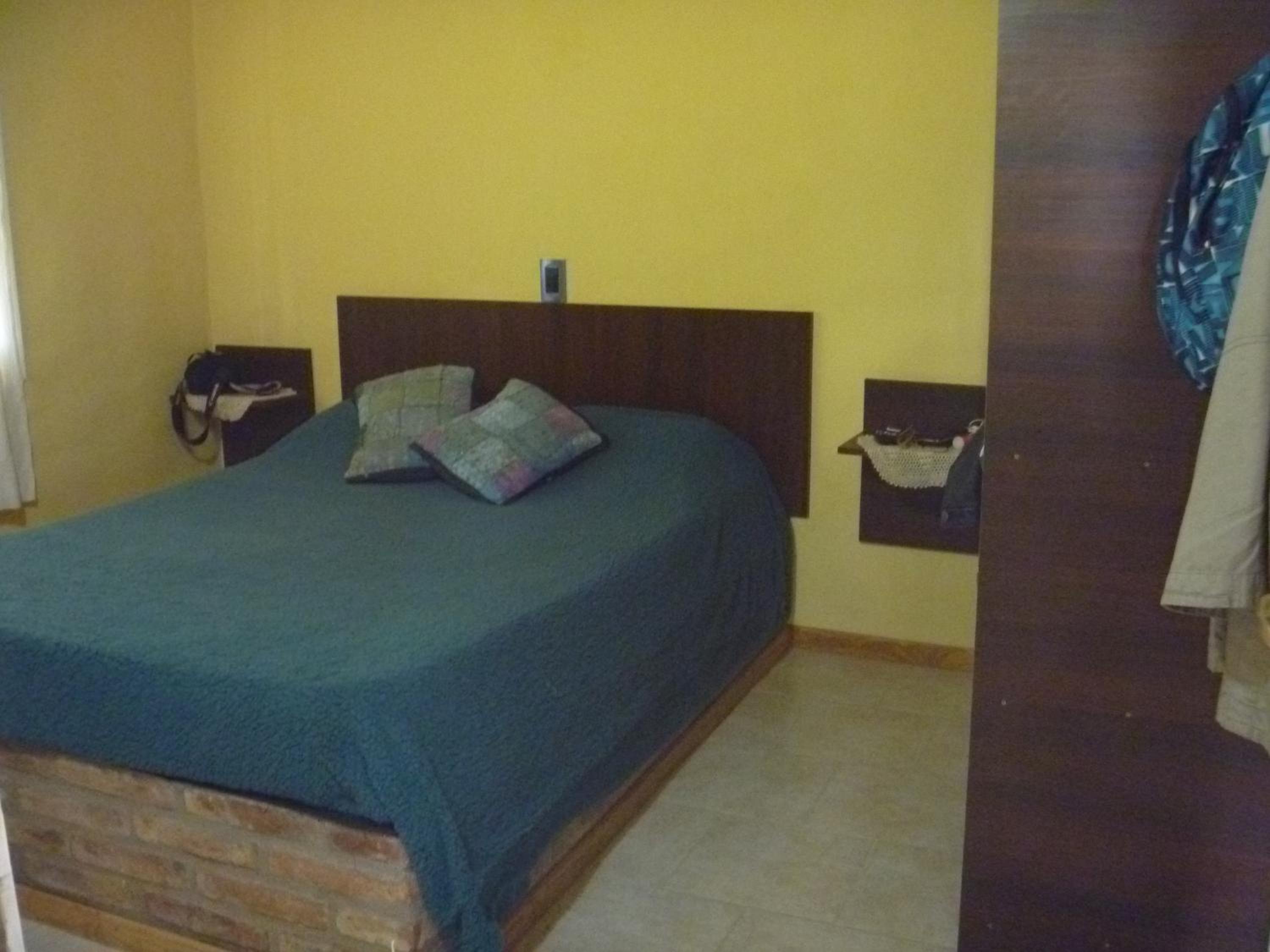 Cabañas Aike