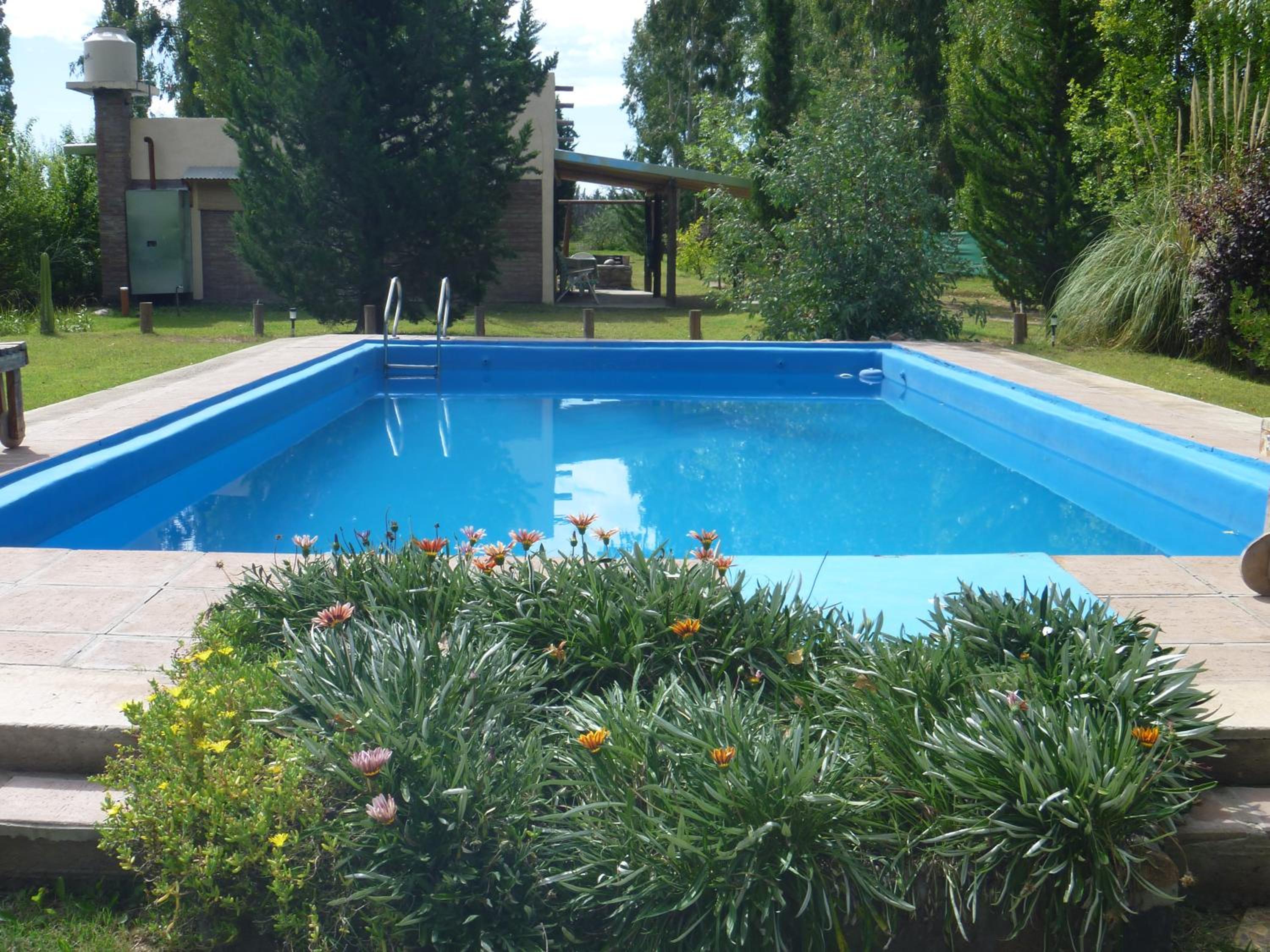 Cabañas Aike