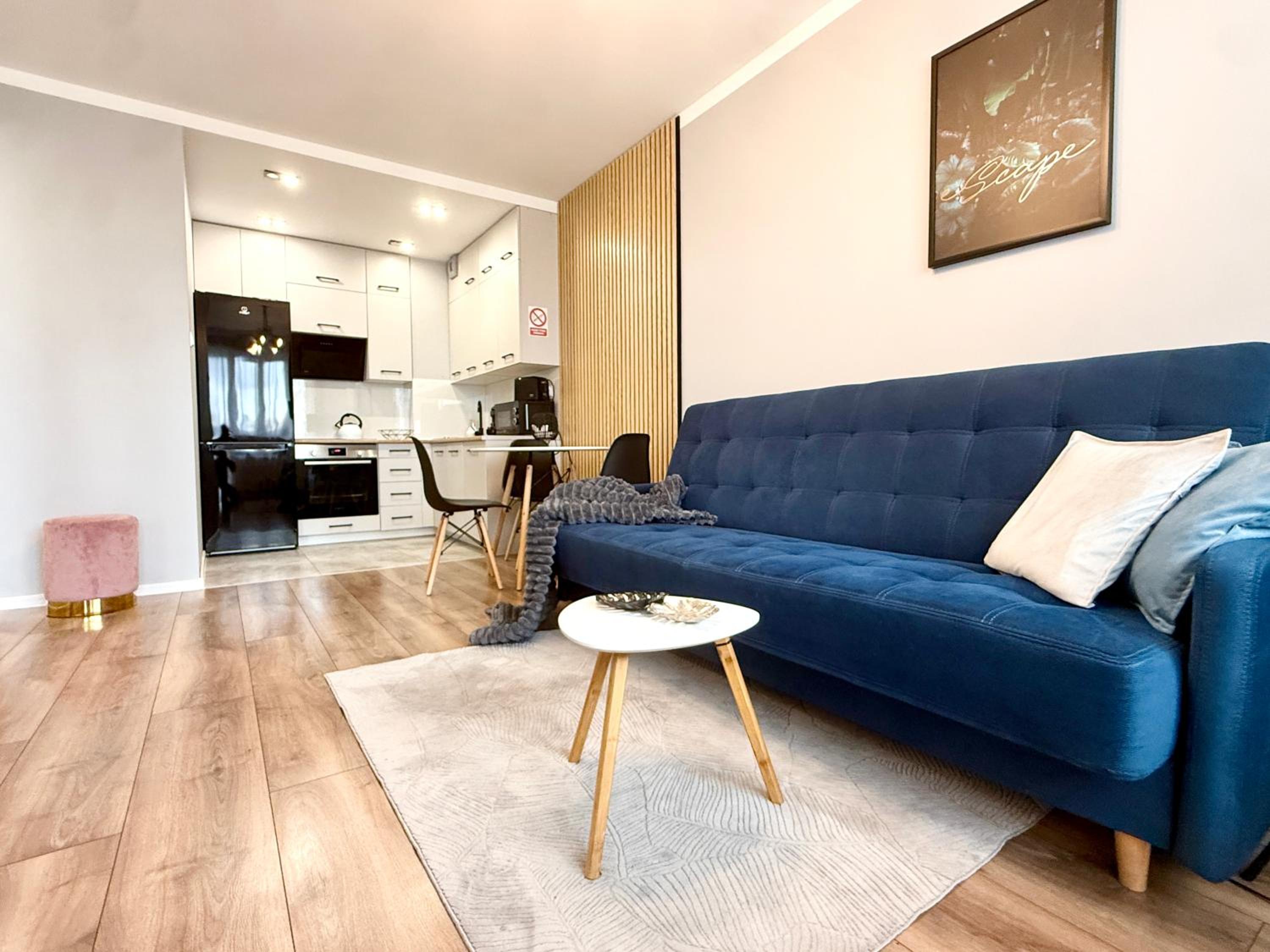 Loft Apartament 1, photo 2