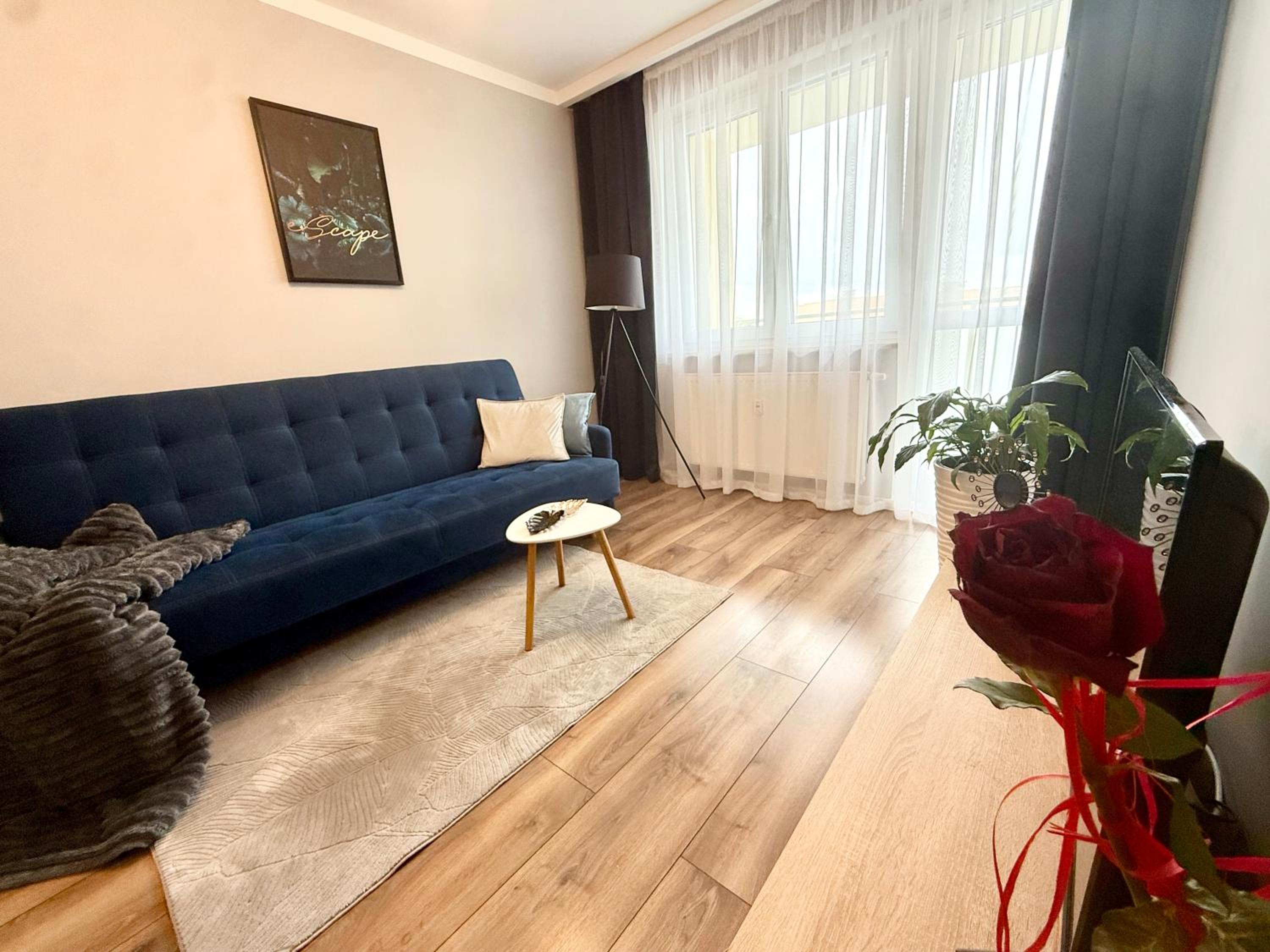 Loft Apartament 1, photo 21