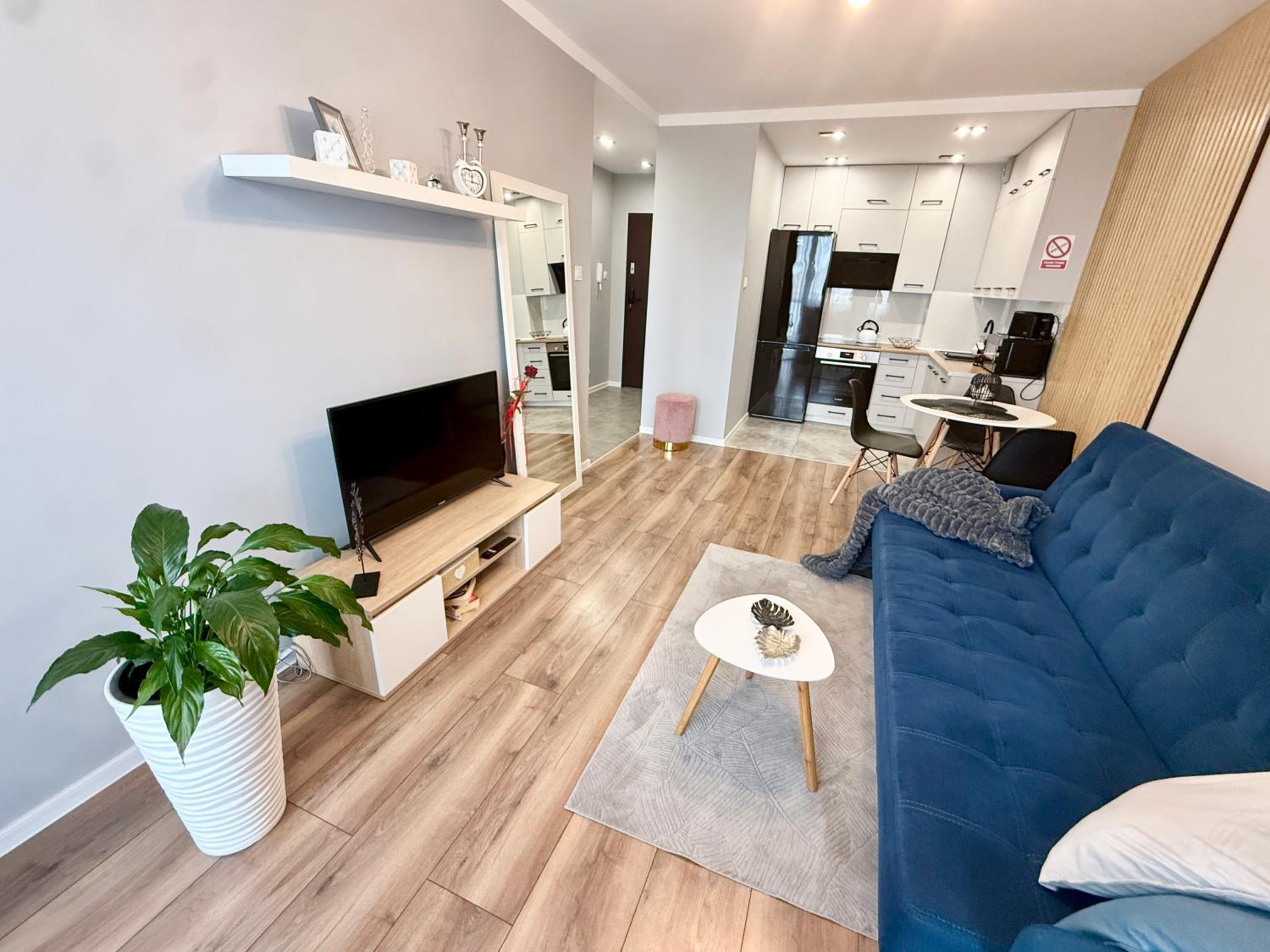 Loft Apartament 1, photo 9