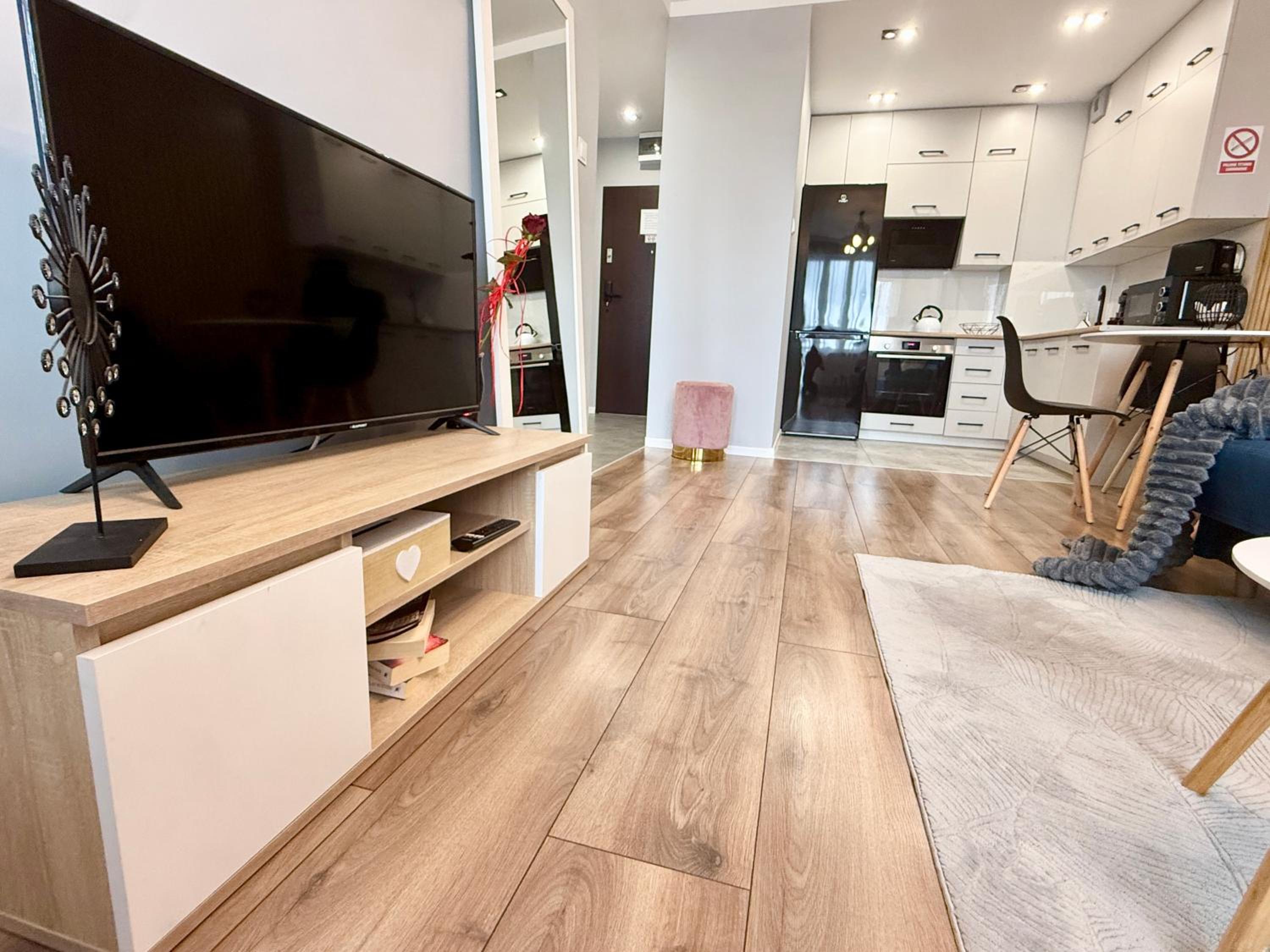 Loft Apartament 1, photo 8