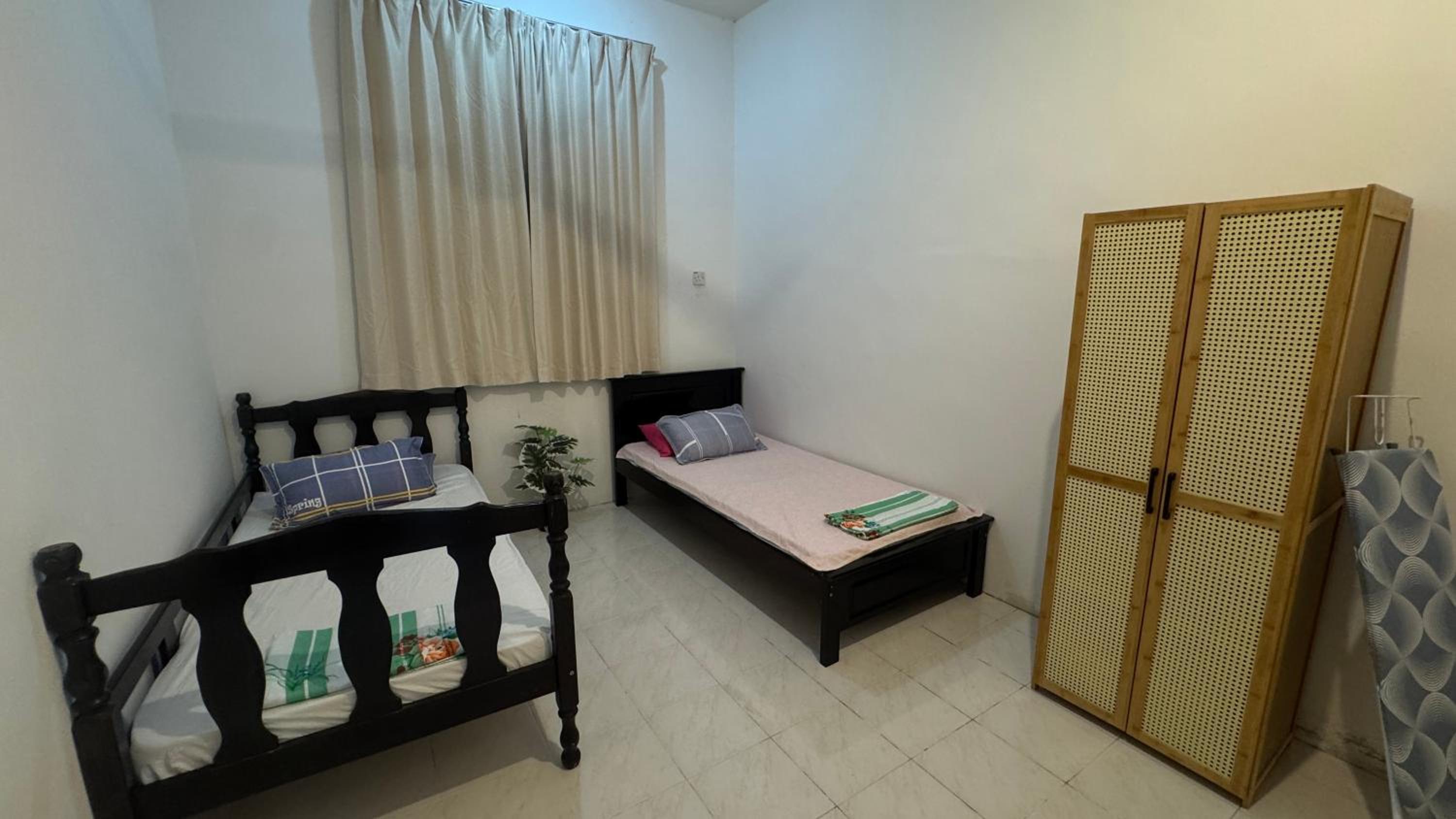 Home Stay Taman Lembah Bujang