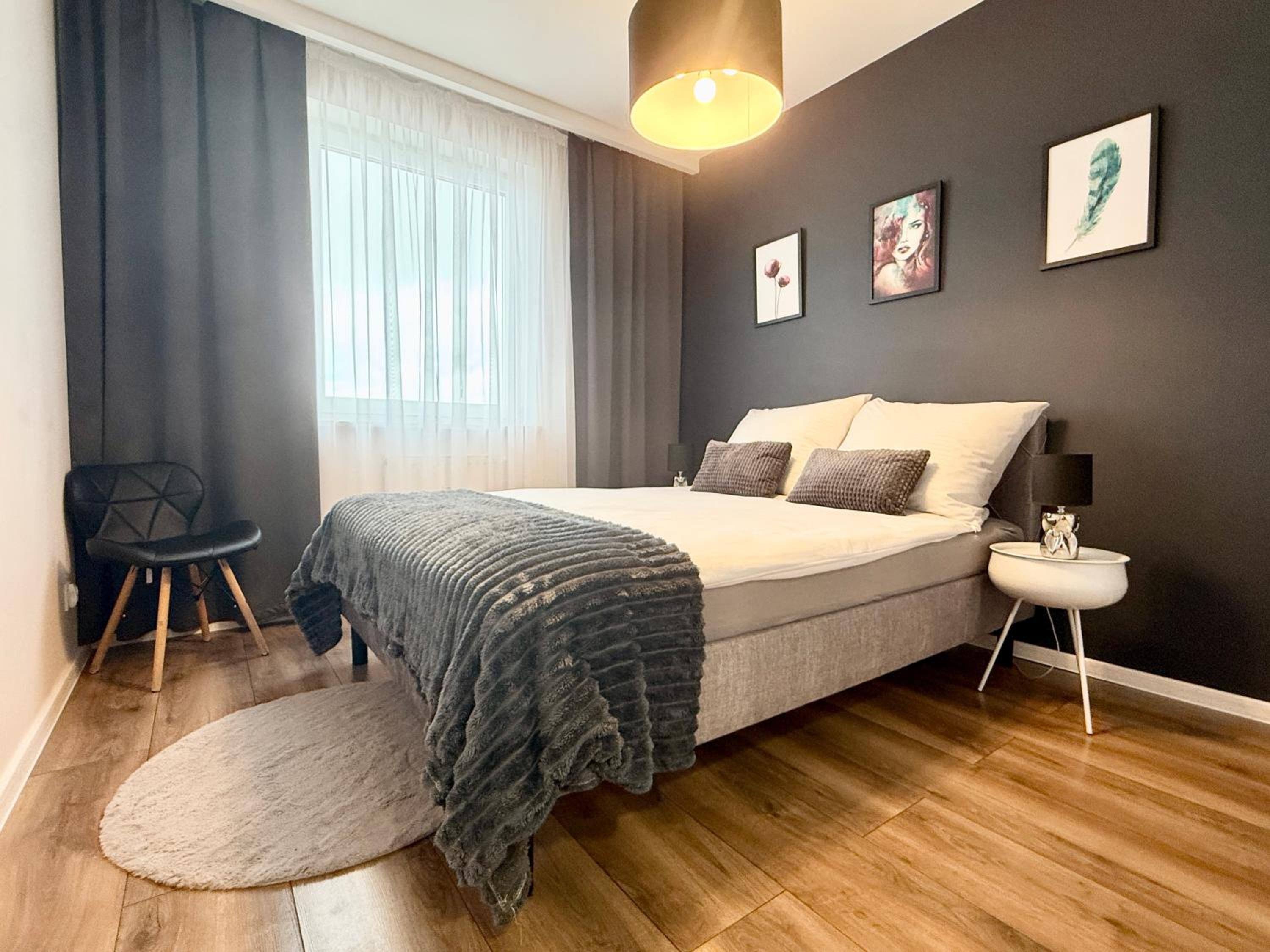 Loft Apartament 1, photo 10
