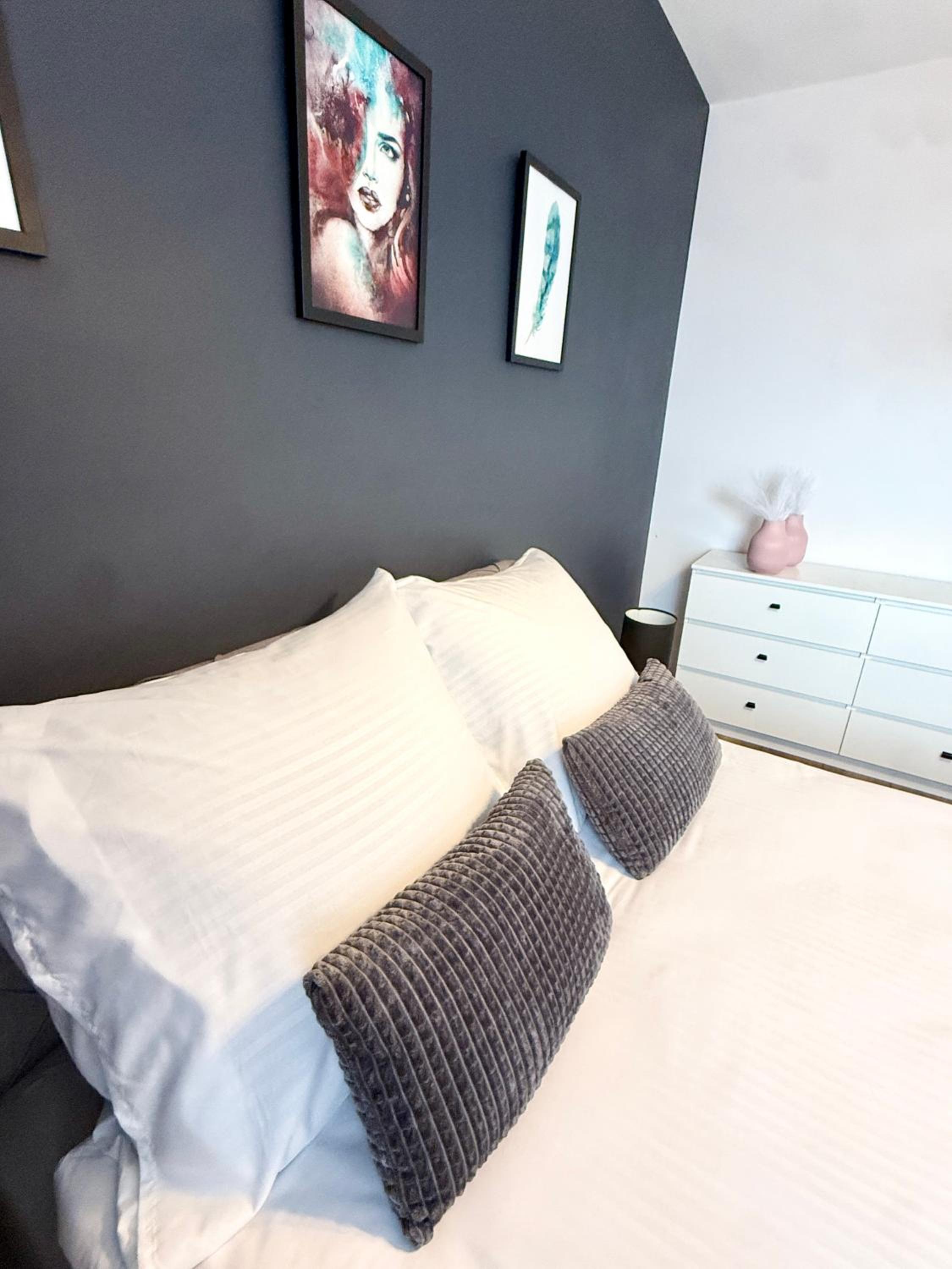 Loft Apartament 1, photo 15