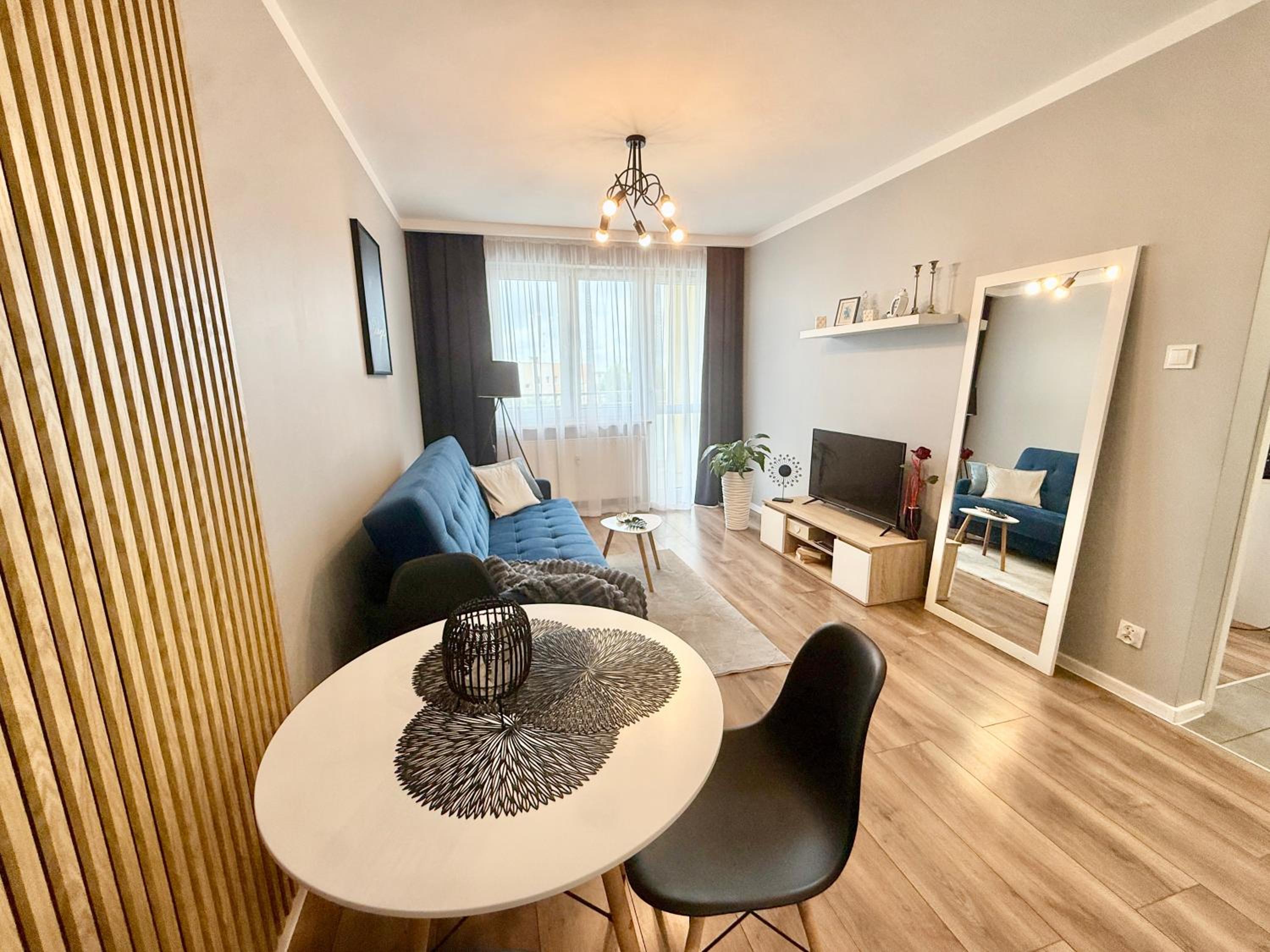 Loft Apartament 1, photo 17
