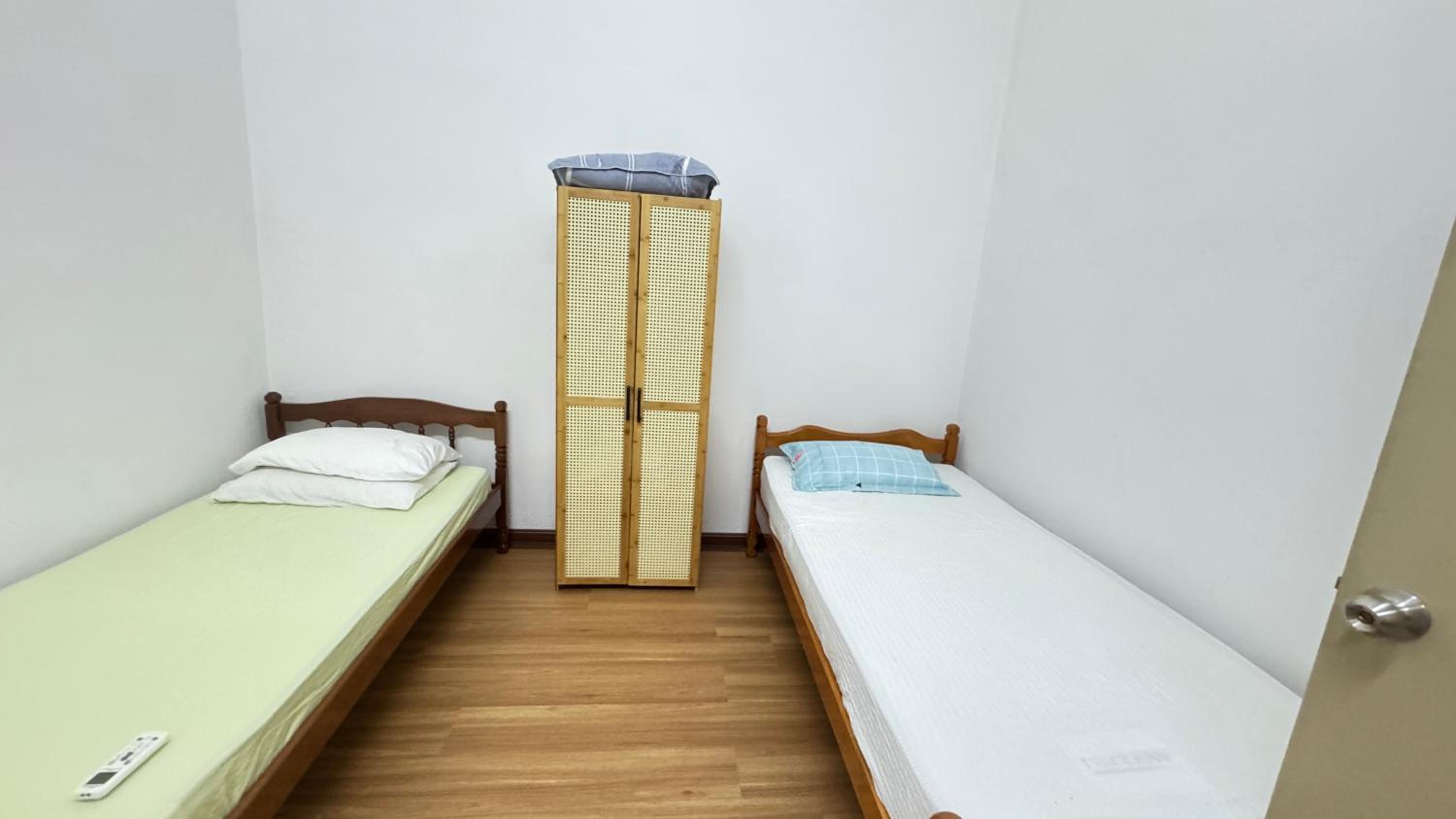 Home Stay Taman Lembah Bujang