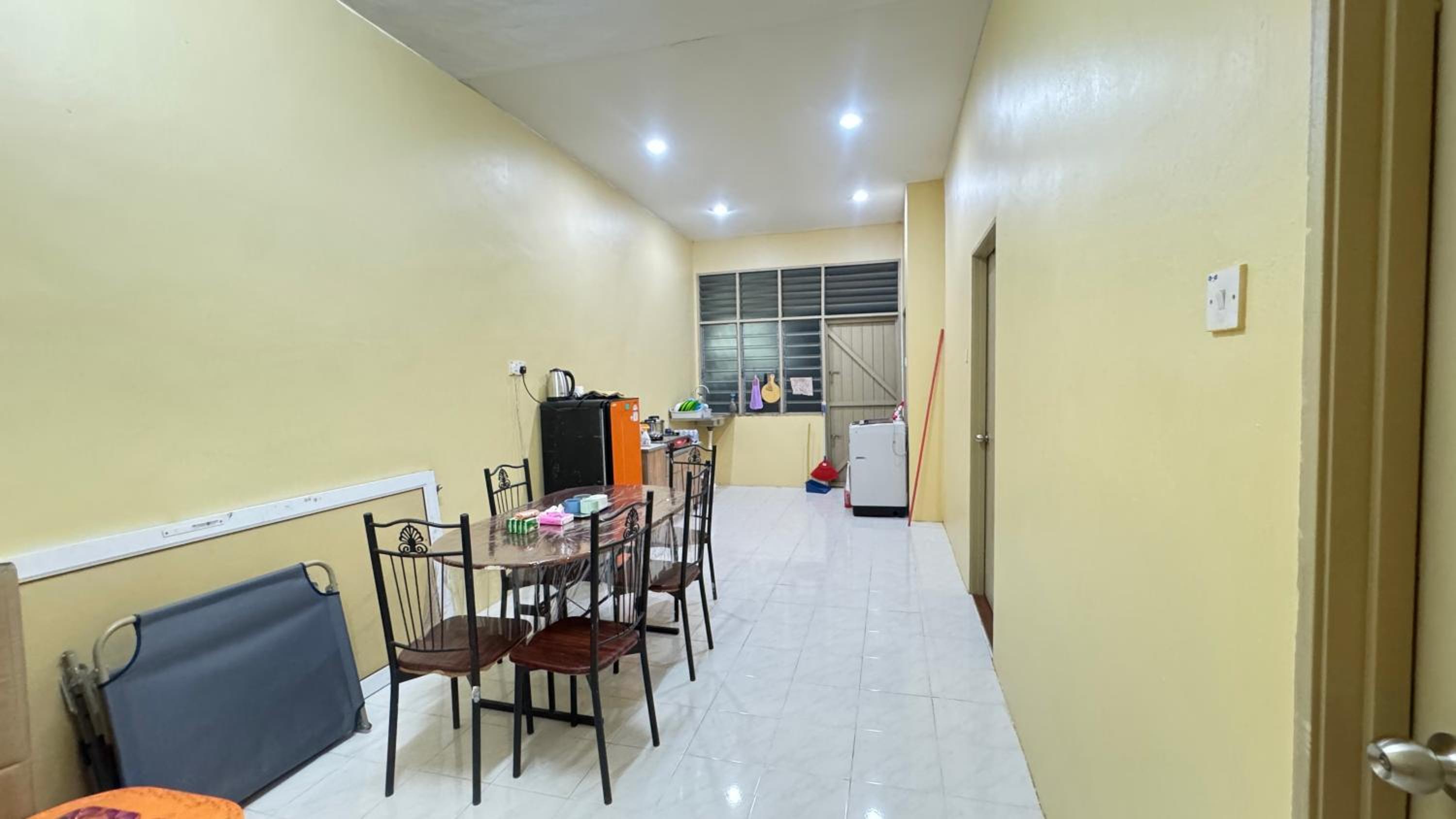 Home Stay Taman Lembah Bujang