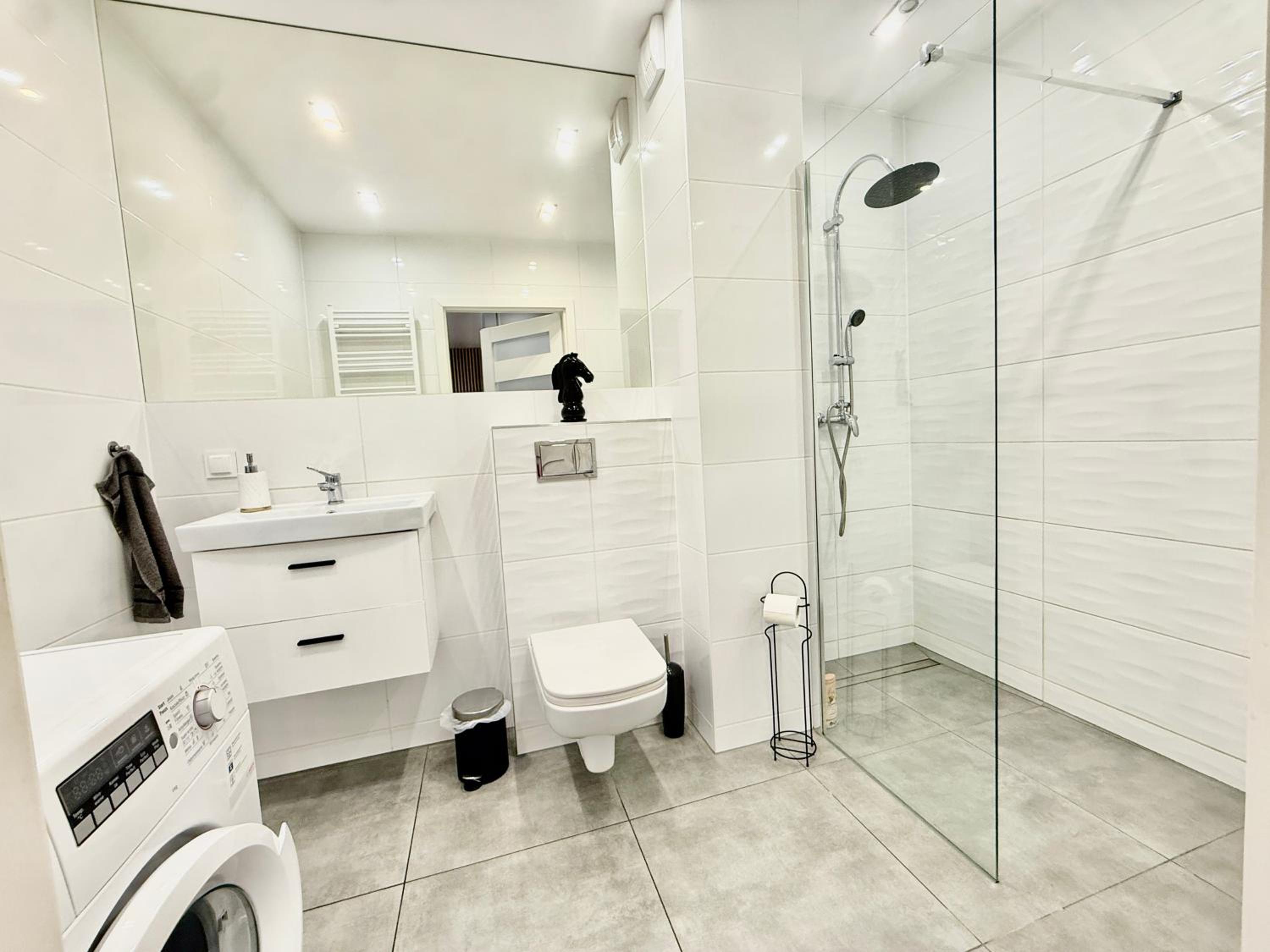 Loft Apartament 1, photo 12