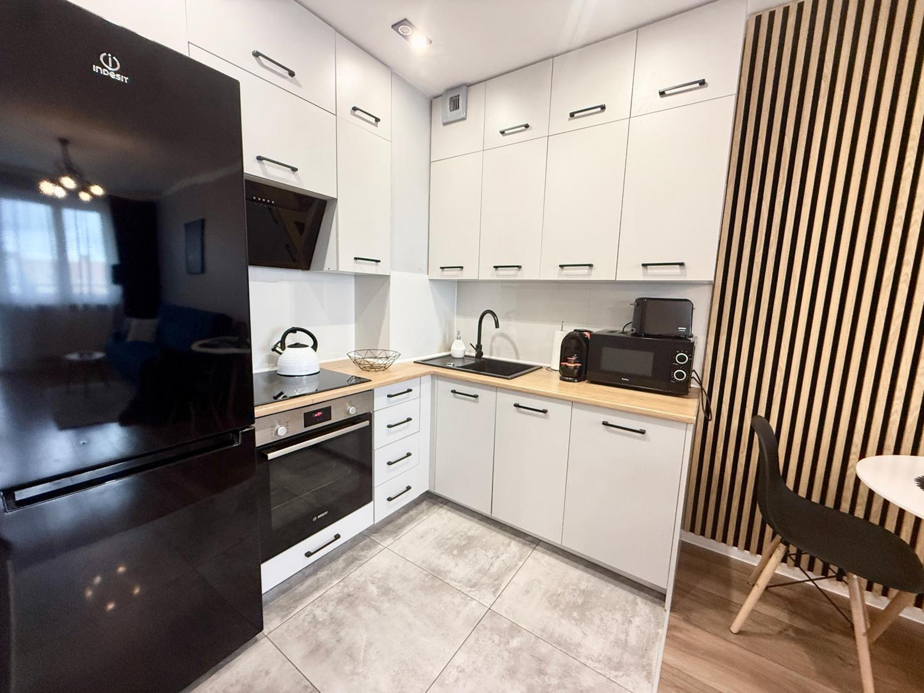 Loft Apartament 1, photo 16