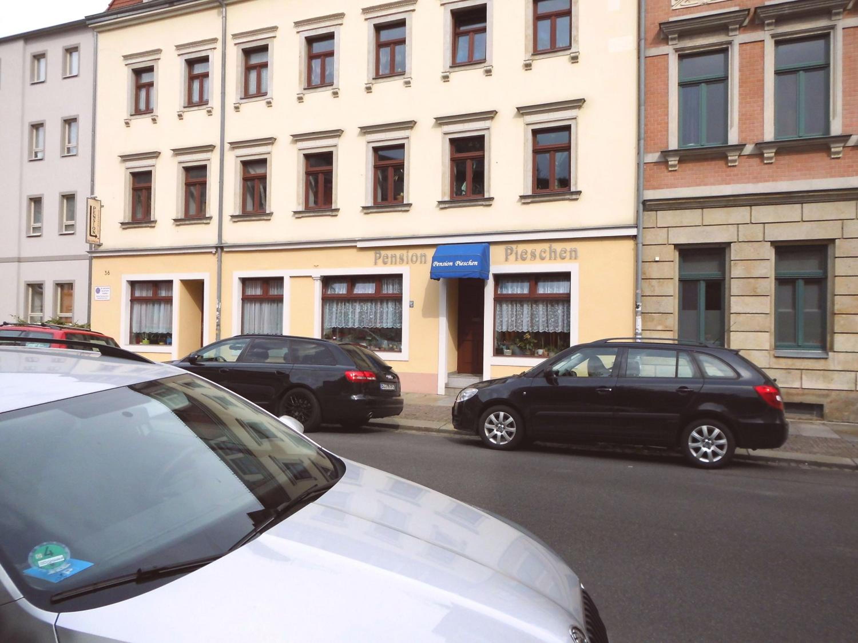 Dresden Vacations - Pension Pieschen Dresden - Property Image 31