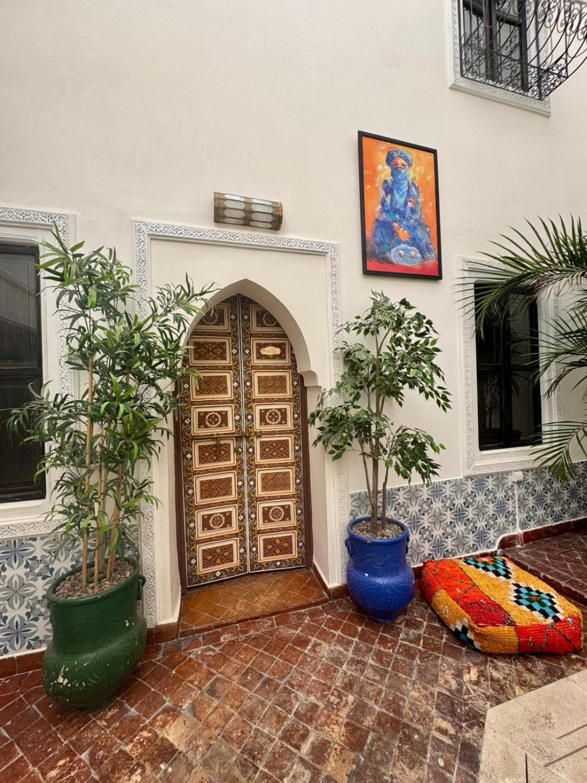 Riad FARASHA