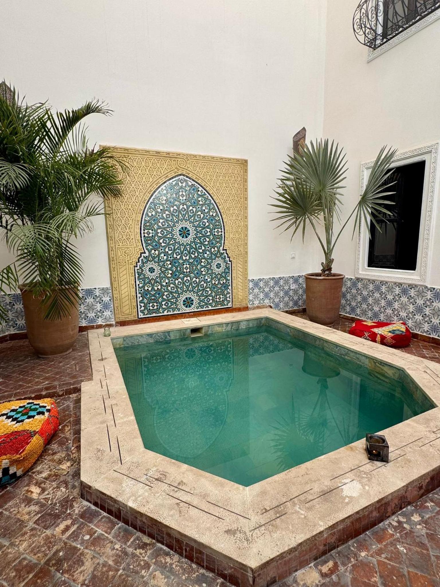 Riad FARASHA