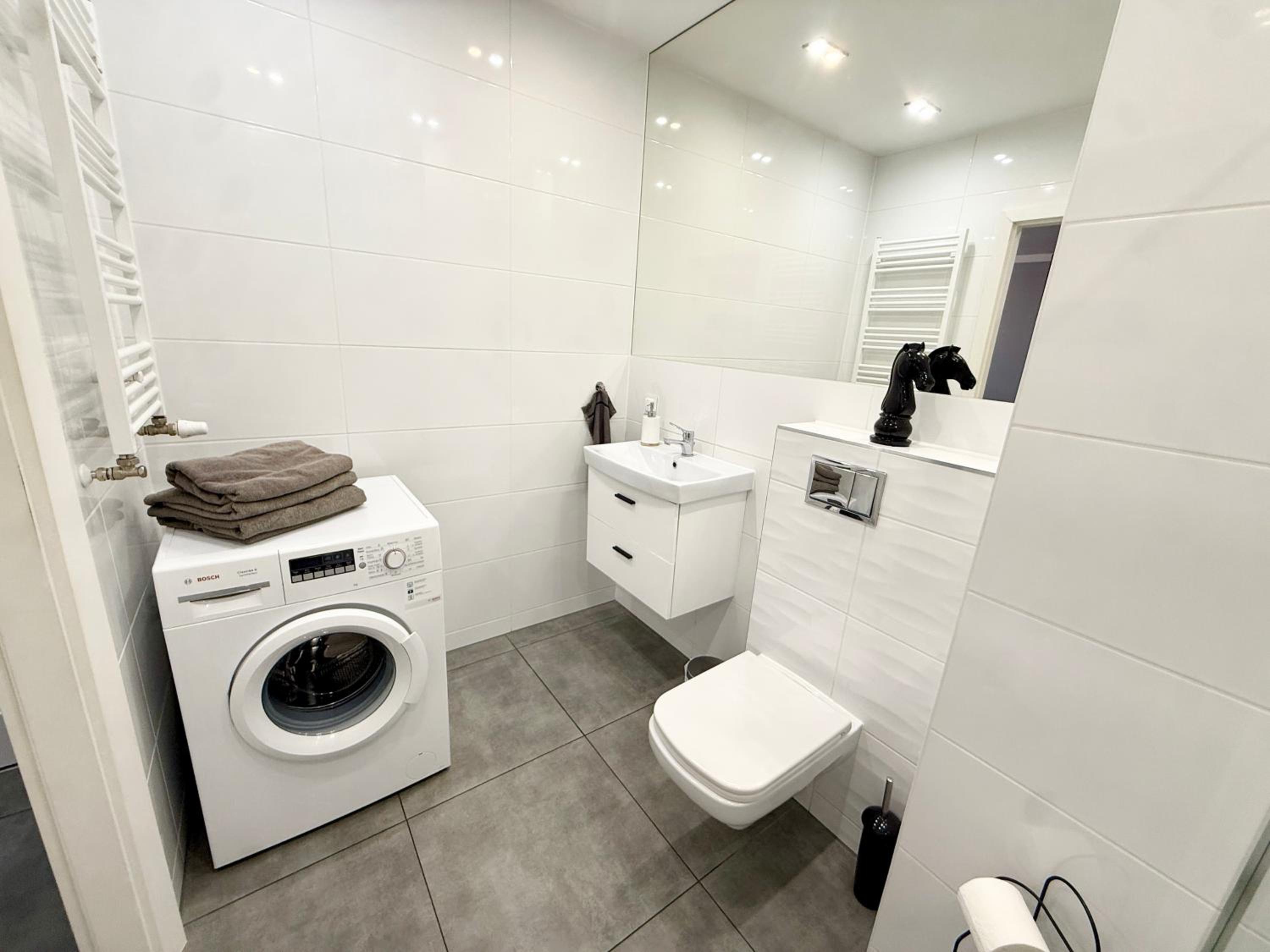 Loft Apartament 1, photo 13