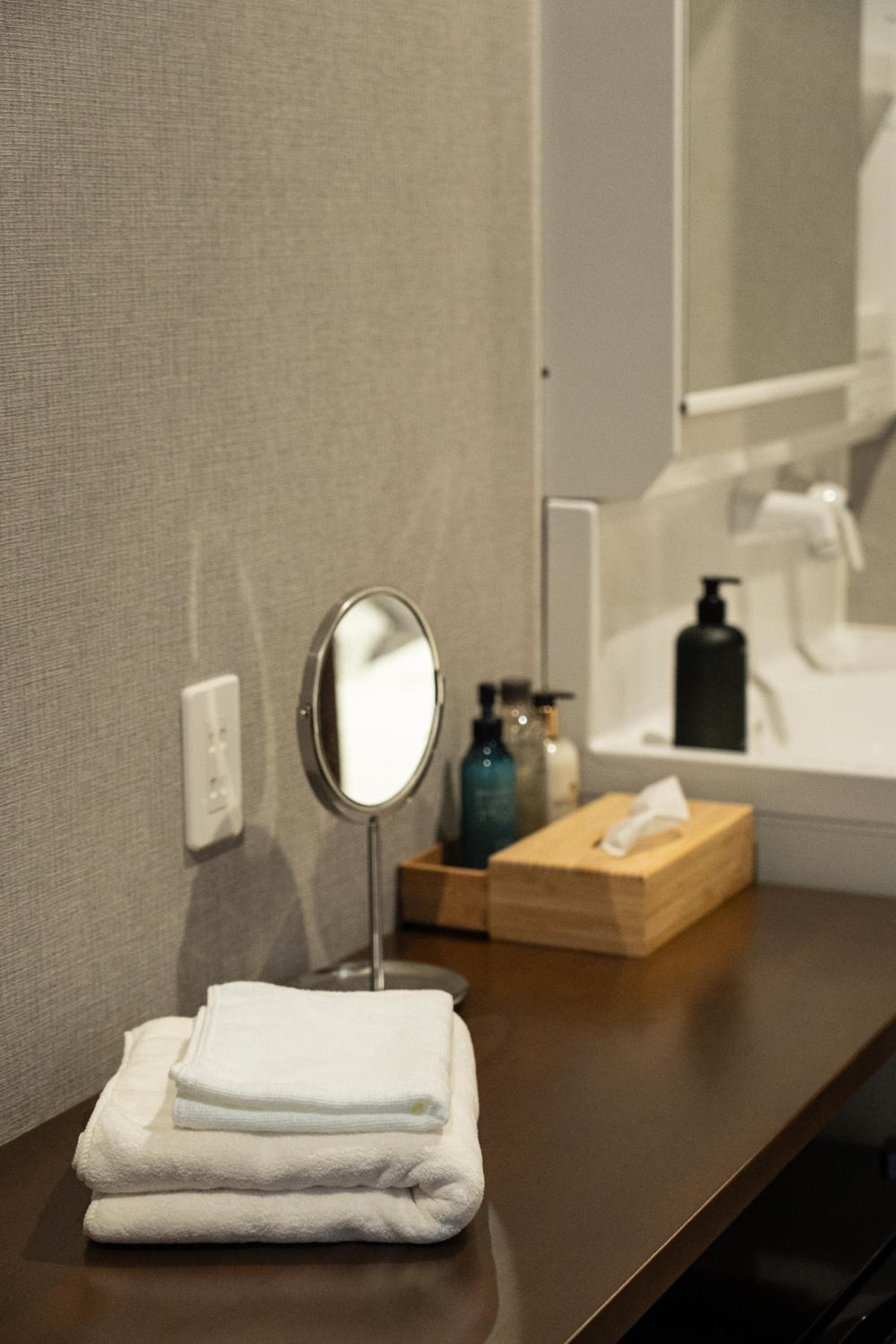 UNZIPPER KUMAMOTO - Private Sauna Stay -