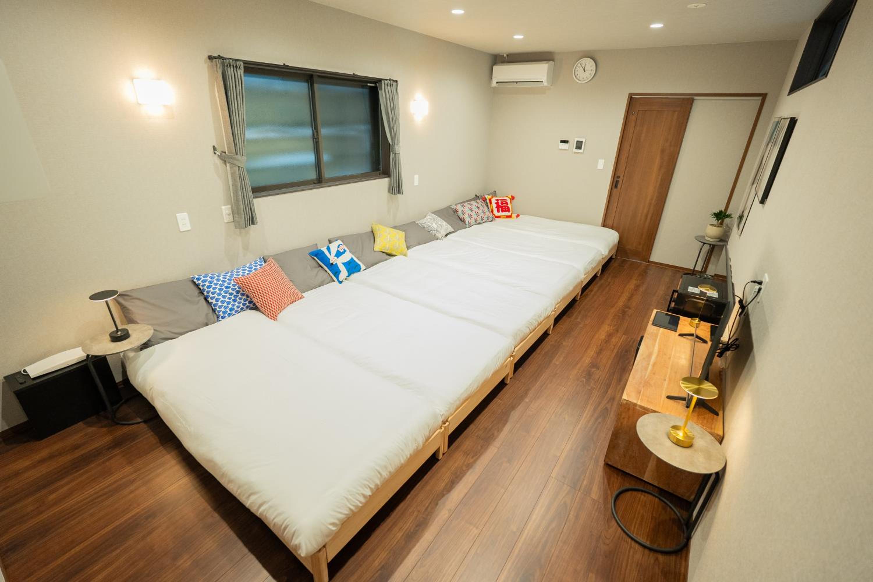 UNZIPPER KUMAMOTO - Private Sauna Stay -