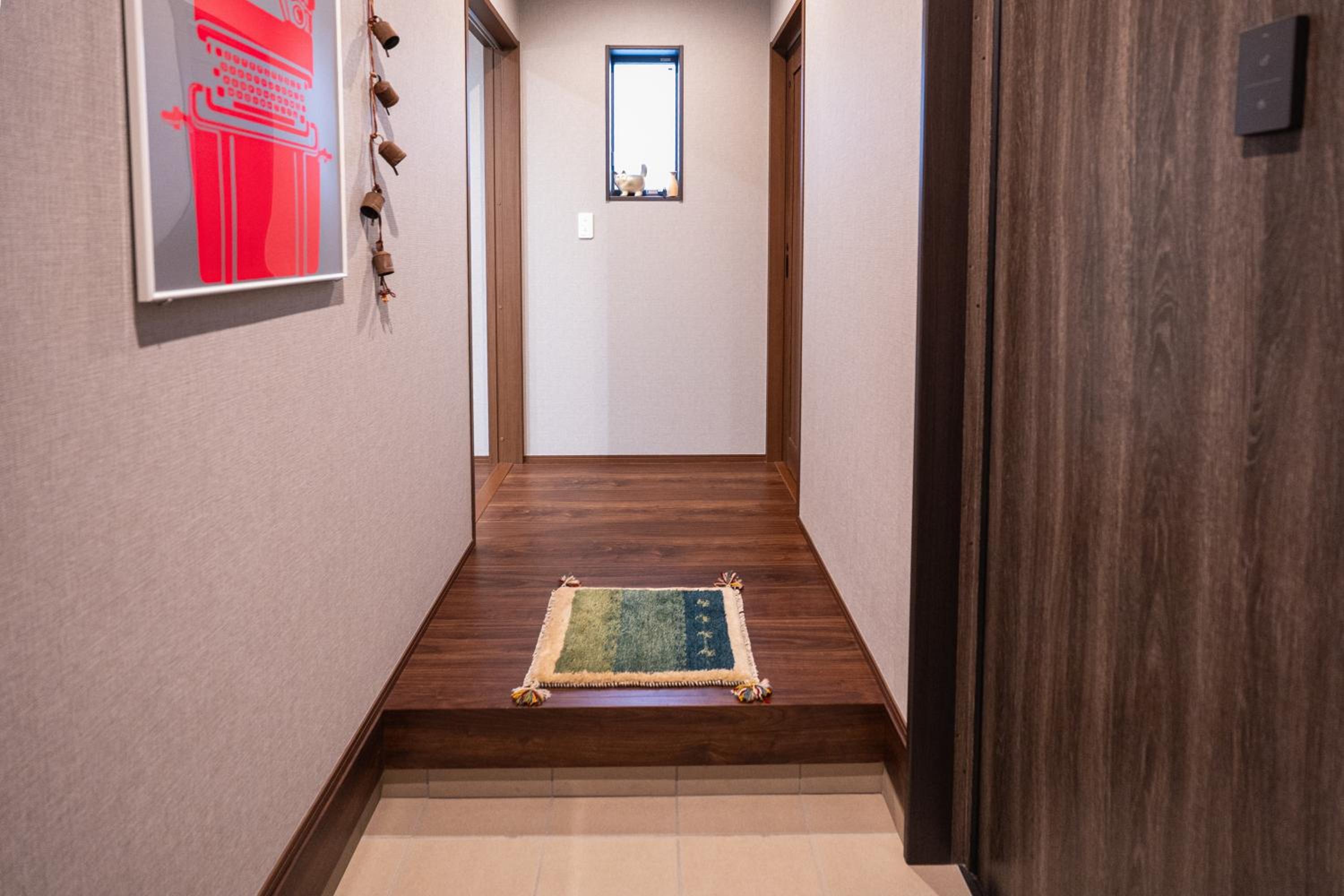 UNZIPPER KUMAMOTO - Private Sauna Stay -