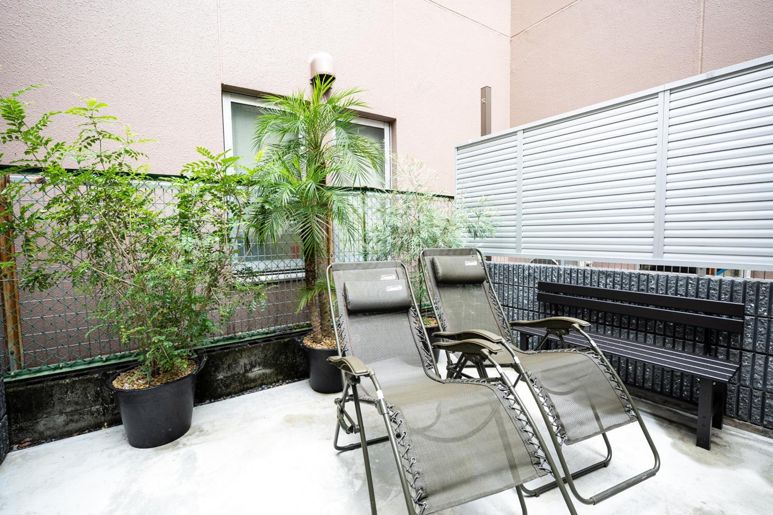 UNZIPPER KUMAMOTO - Private Sauna Stay -