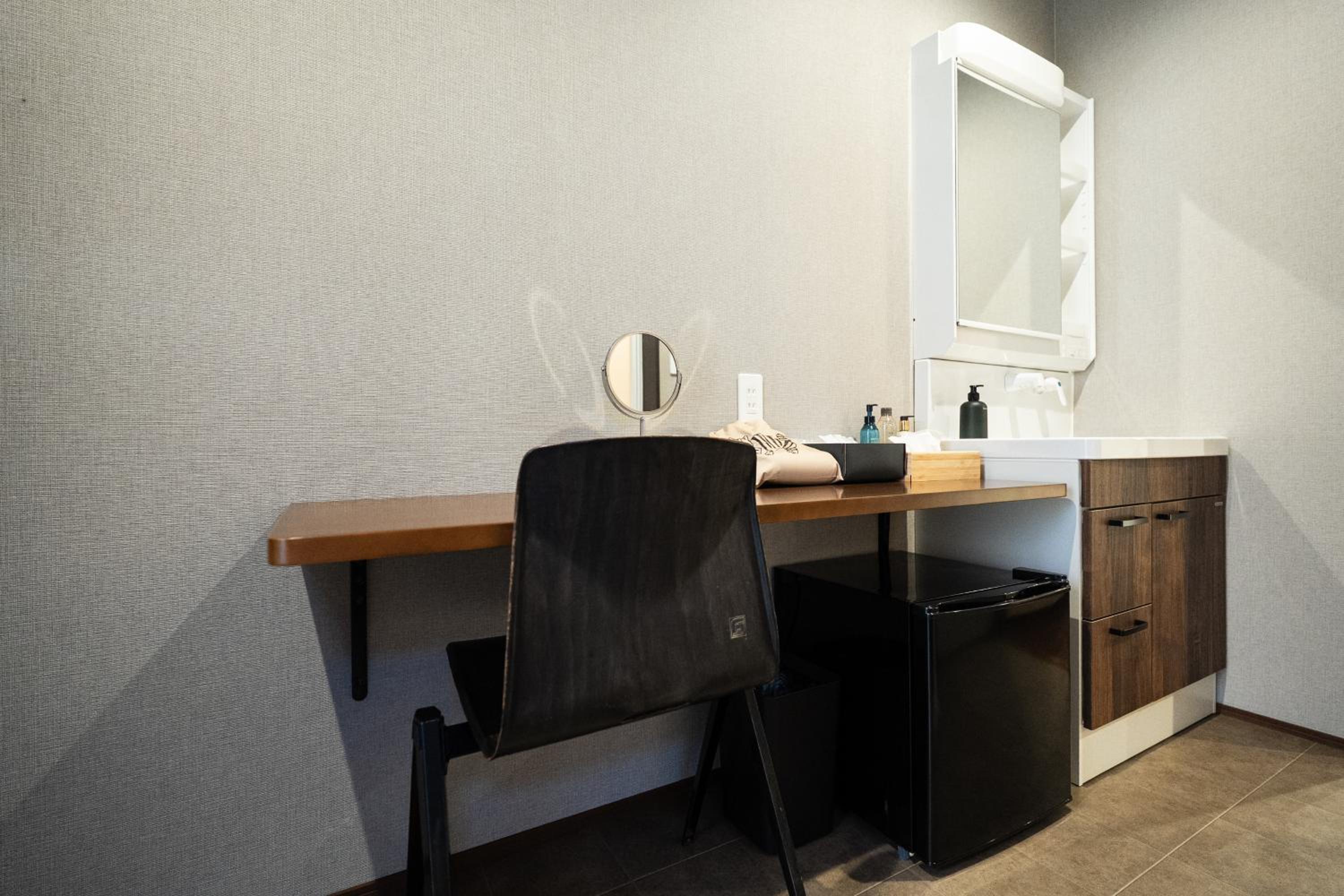 UNZIPPER KUMAMOTO - Private Sauna Stay -