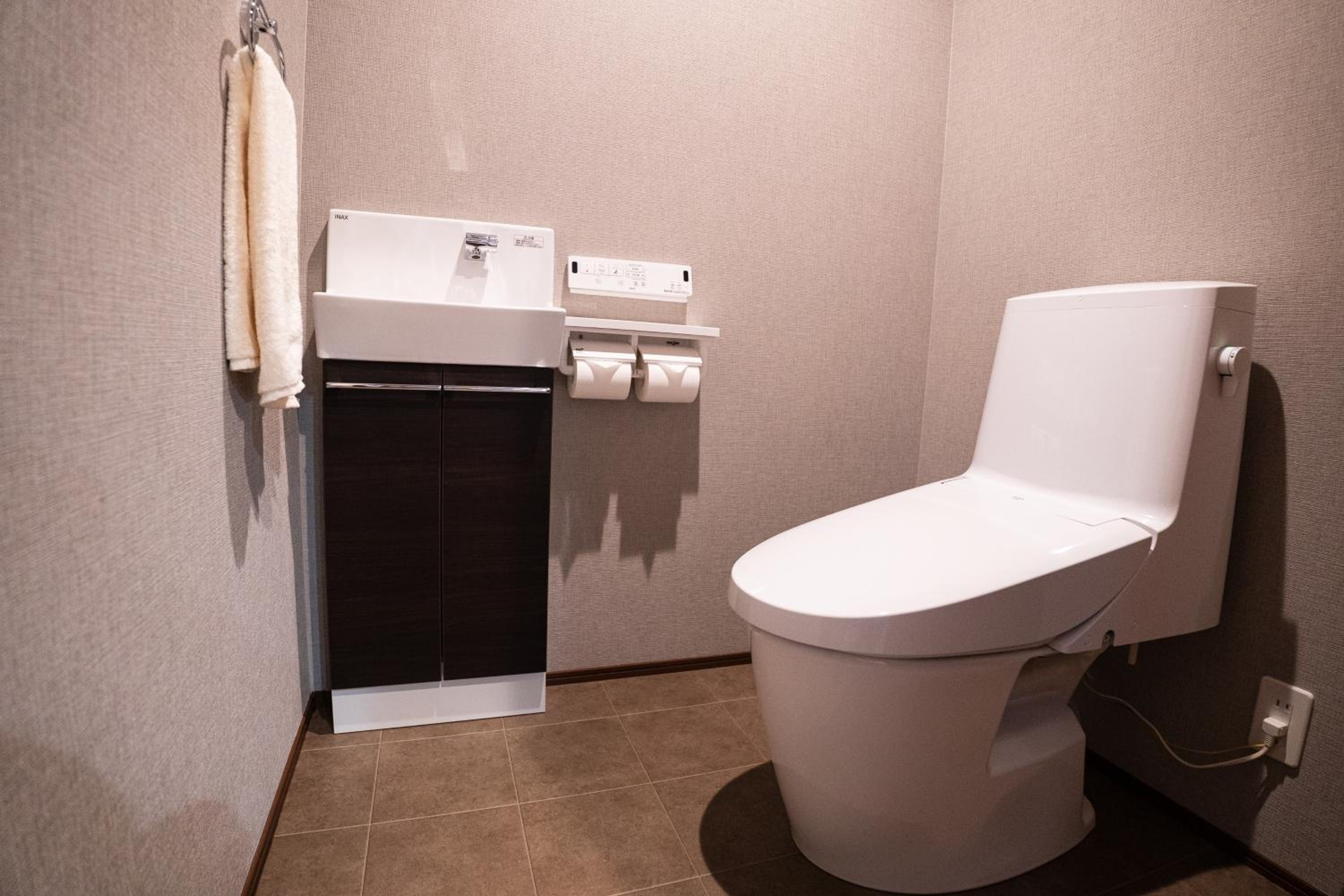 UNZIPPER KUMAMOTO - Private Sauna Stay -