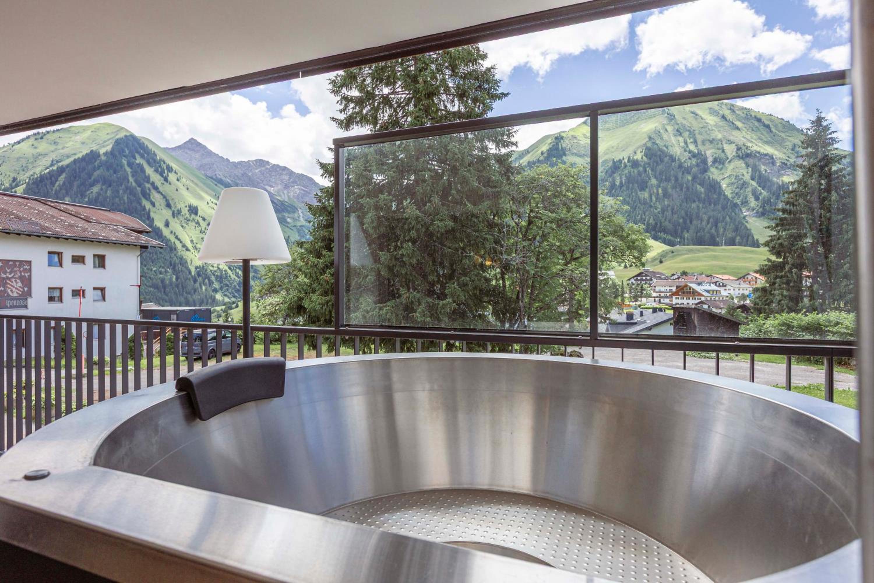 Bergresort Berwanger Hof by ALPS RESORTS