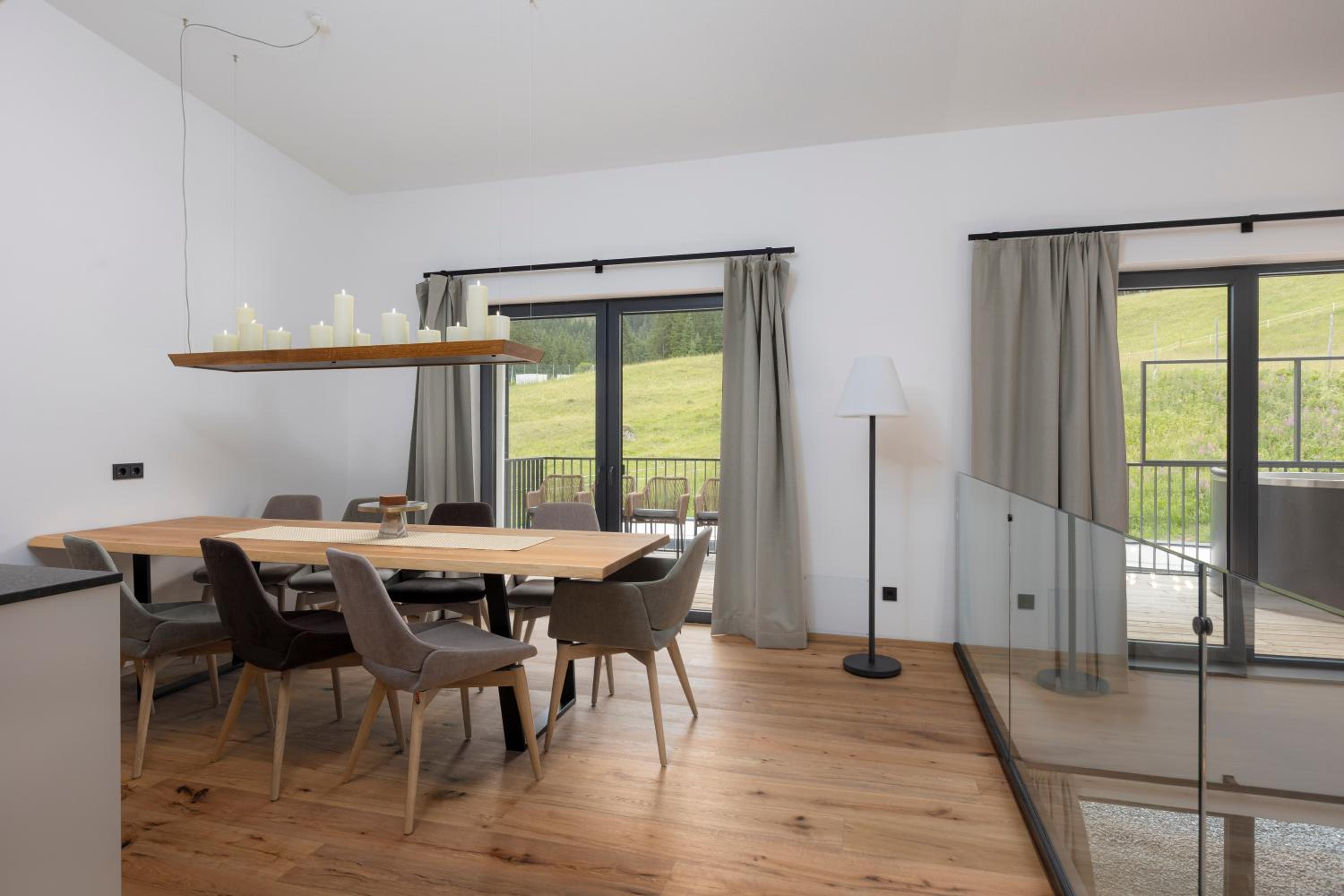 Bergresort Berwanger Hof by ALPS RESORTS