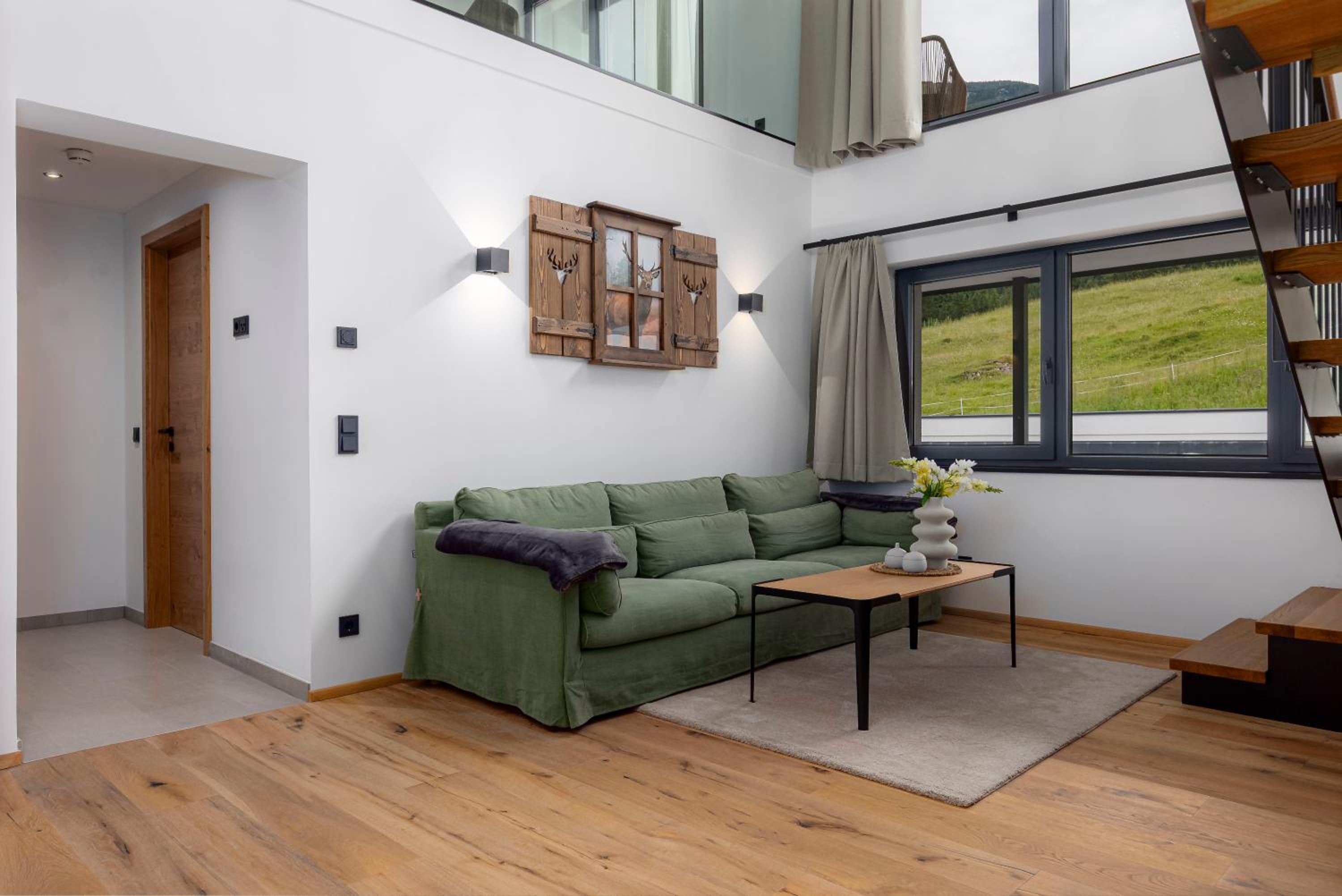 Bergresort Berwanger Hof by ALPS RESORTS