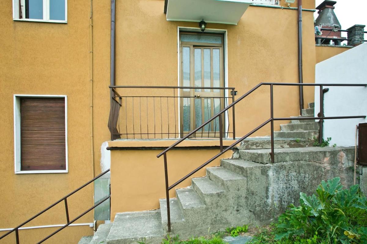 LA'DELI - Como - grande appartamento con parcheggio, nefltix, giardino, terrazzo