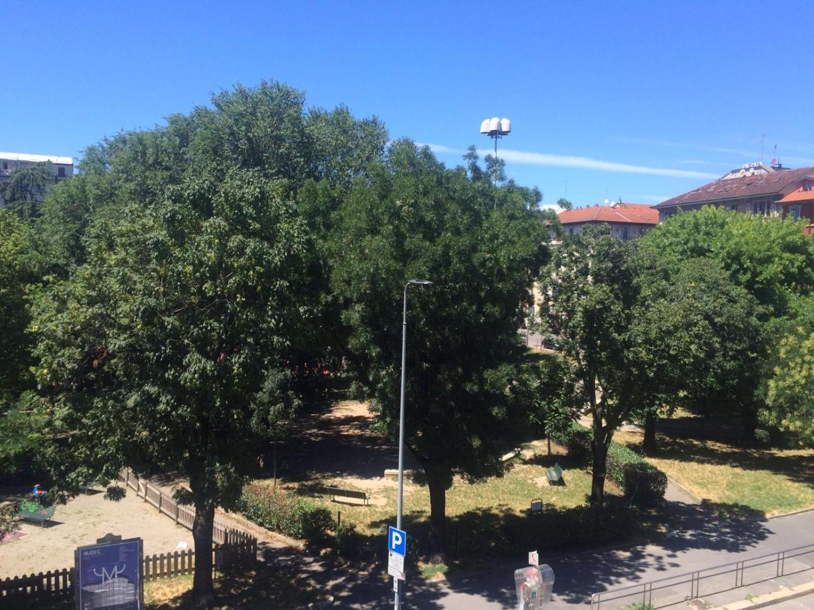 Appartamenti Aspromonte