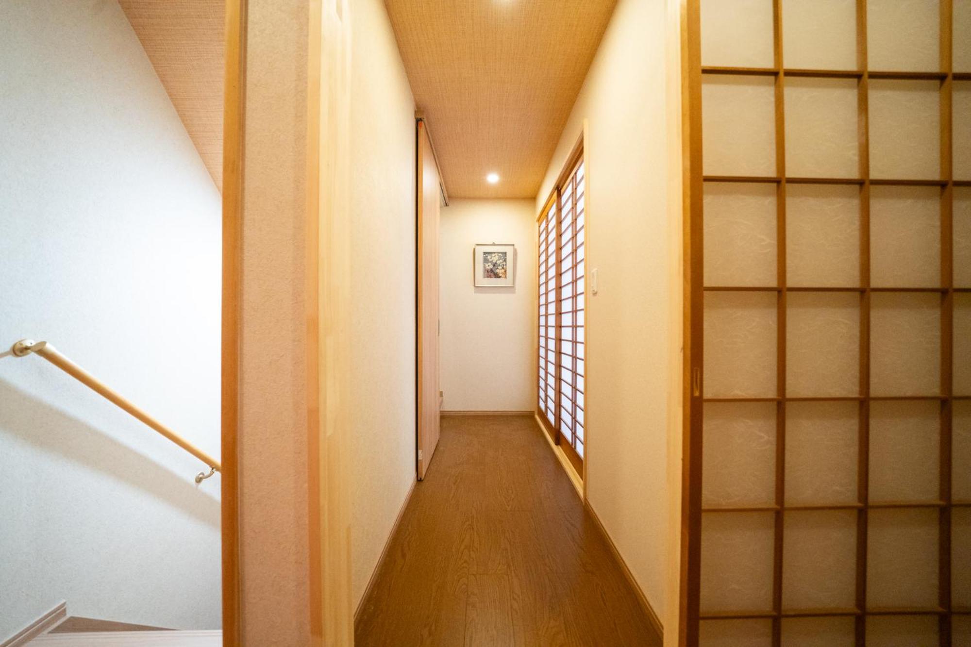 葵宿-Aoiyado机场直达天下茶屋步行7分钟