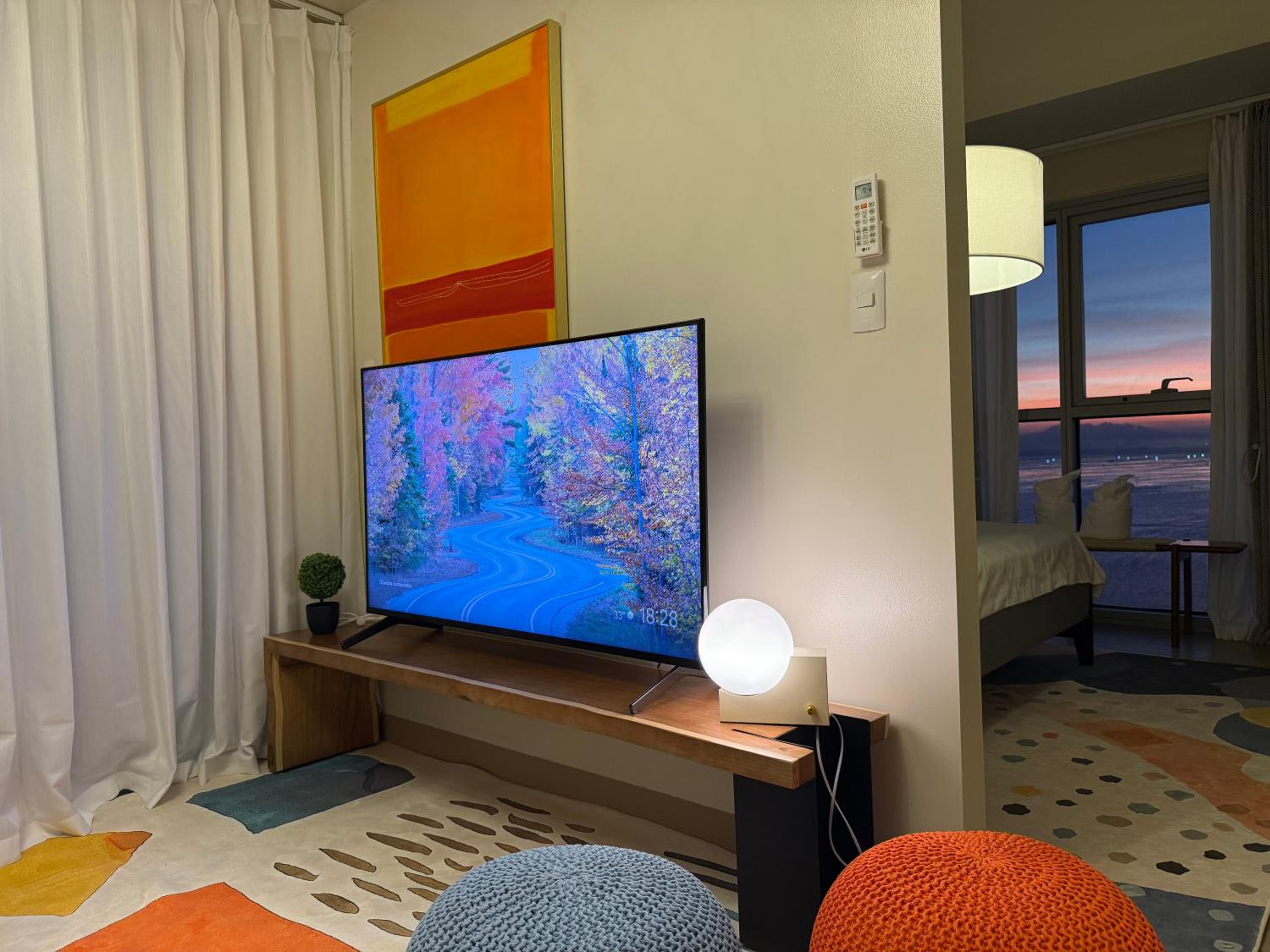 Luxurious Style Apartment cross to Okada and near City of Dreams, Solaire, MOA, and Airport